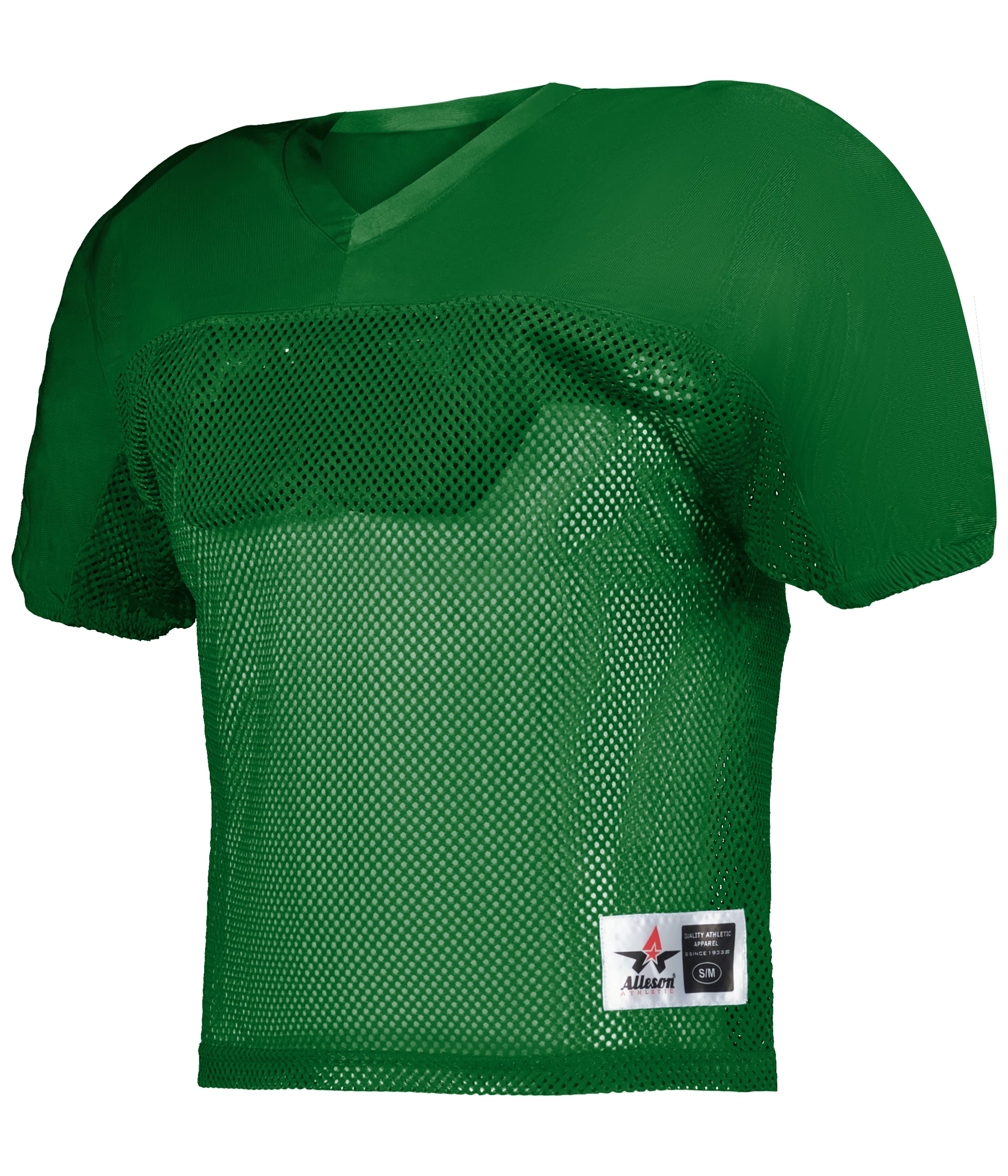 Dazzle Mesh Practice Jersey