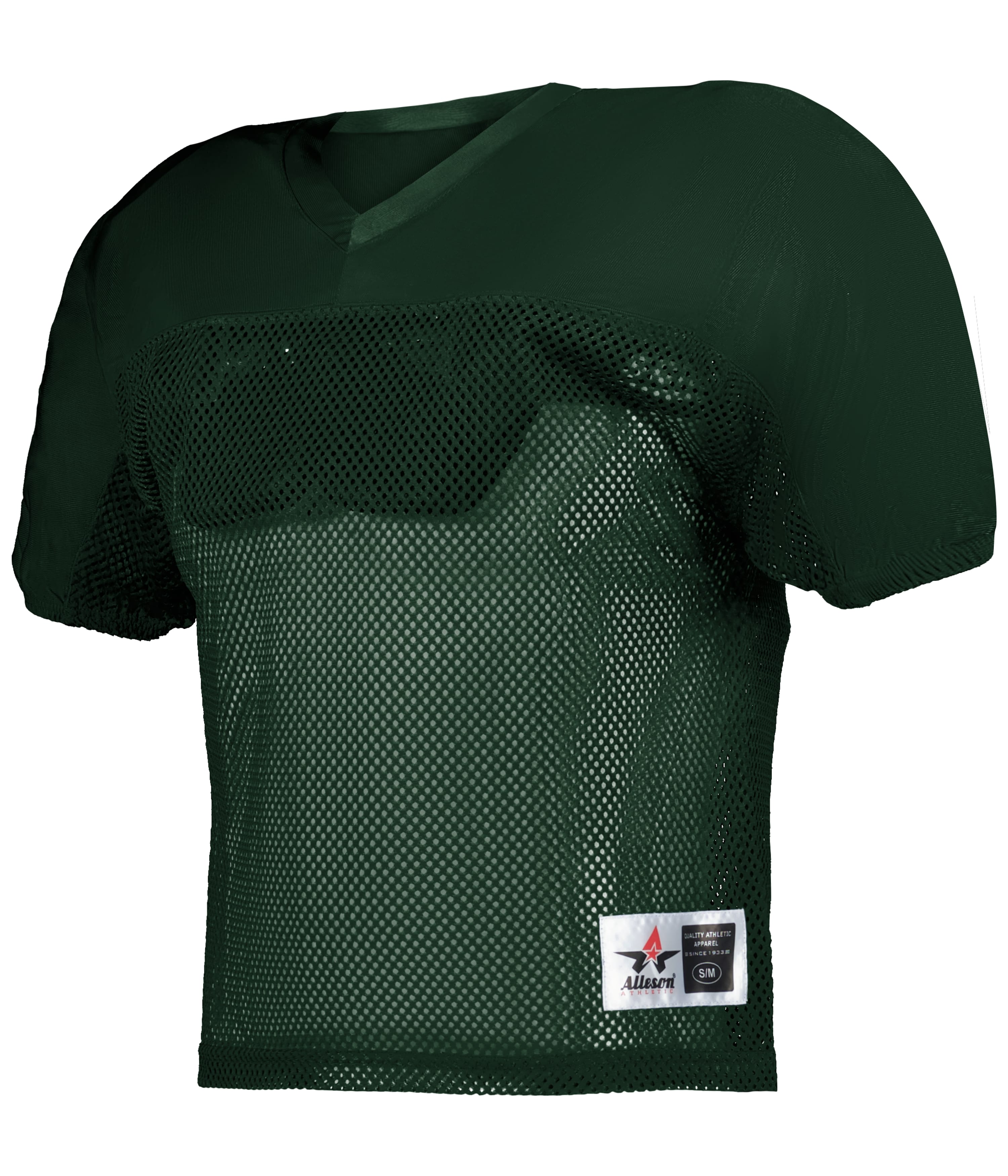 Dazzle Mesh Practice Jersey