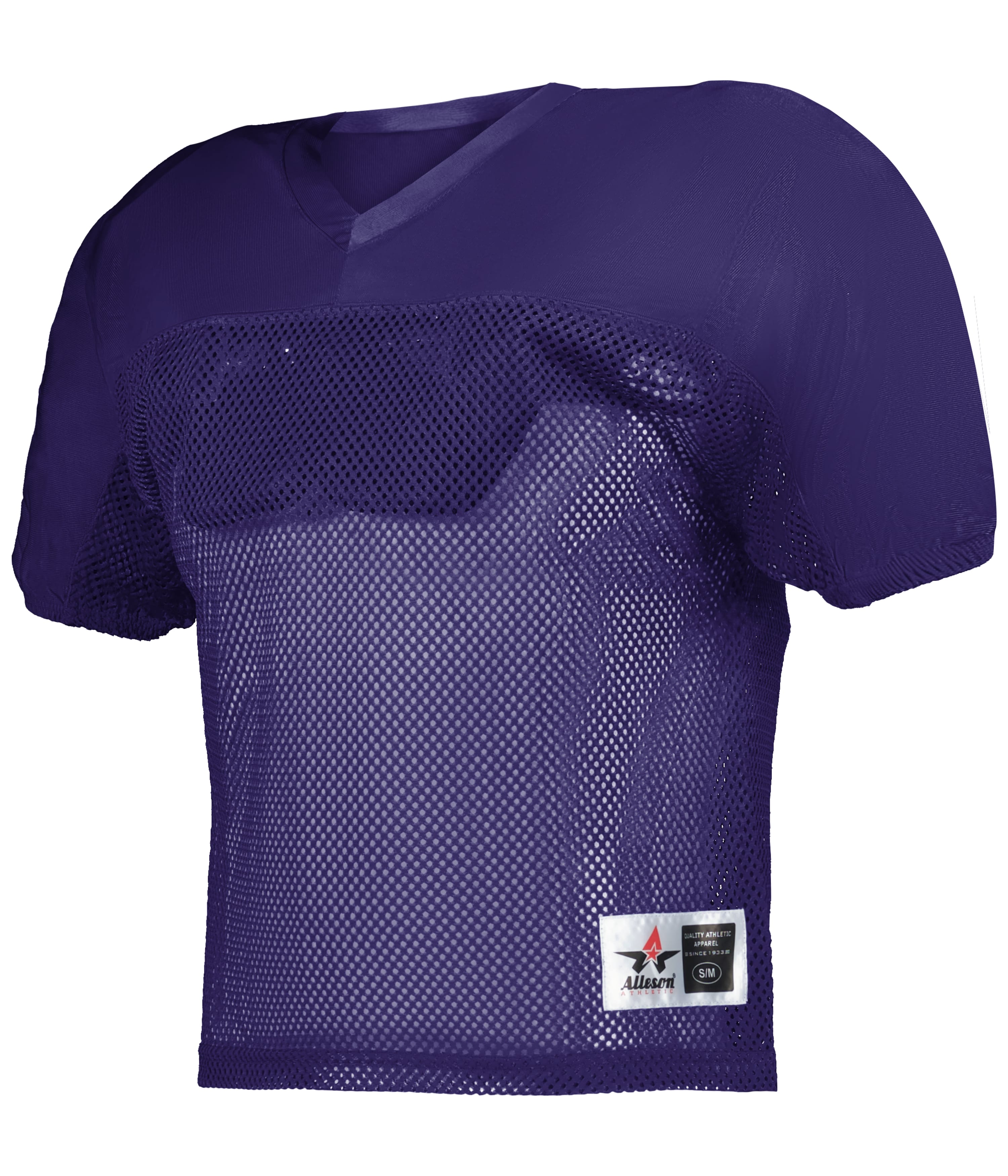 Dazzle Mesh Practice Jersey