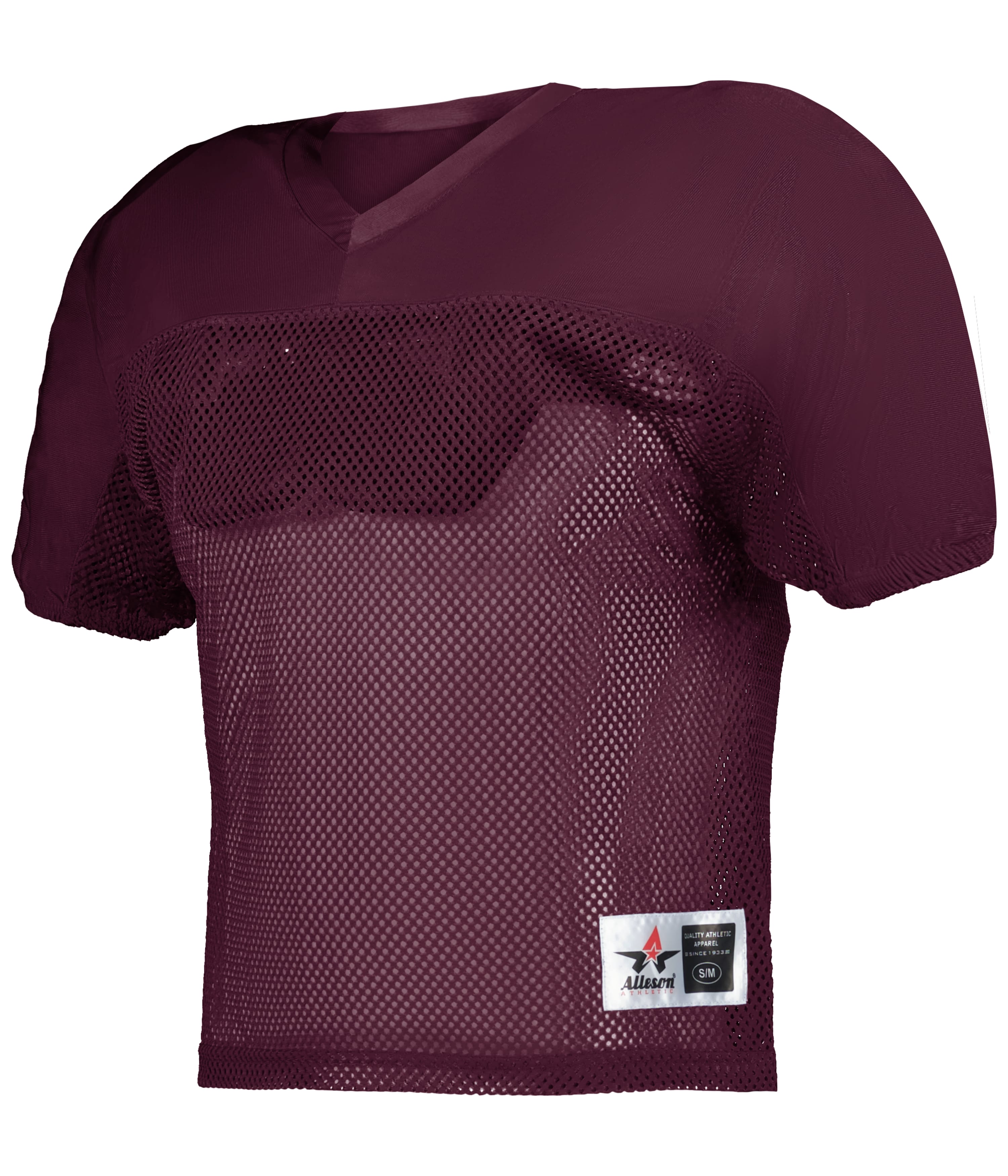 Dazzle Mesh Practice Jersey