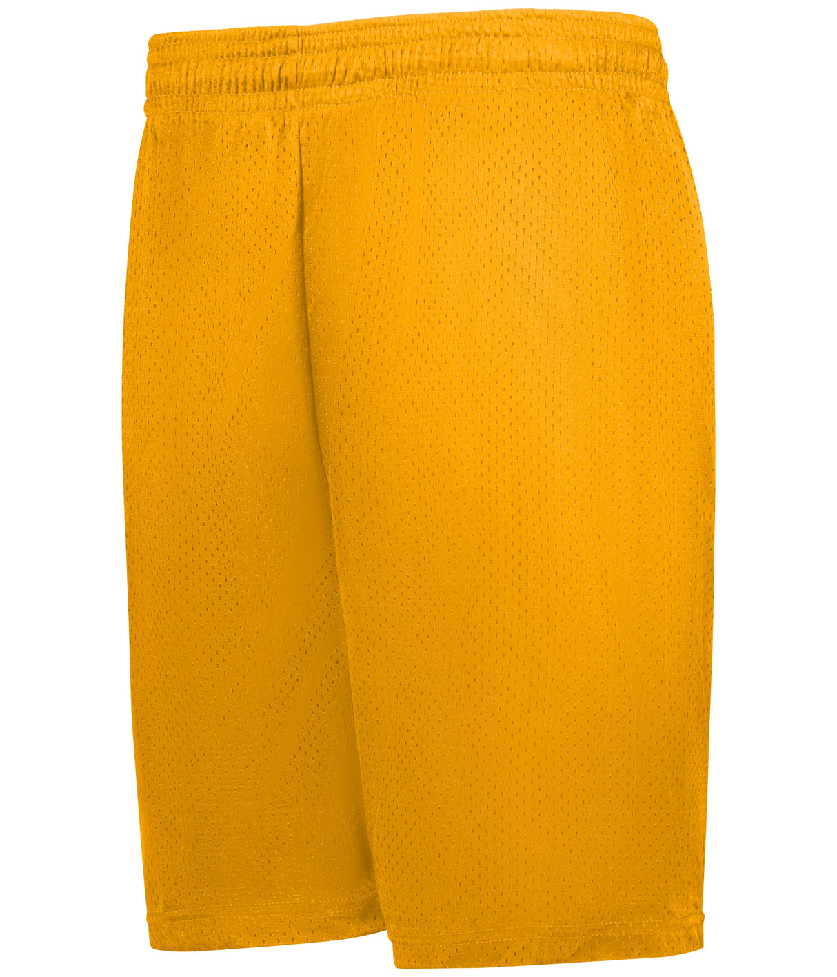 Mesh/Tricot 9 Inch Short