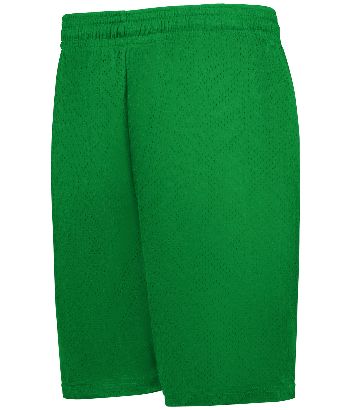 Mesh/Tricot 9 Inch Short