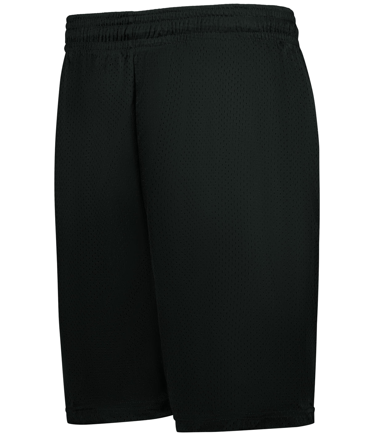 Mesh/Tricot 9 Inch Short