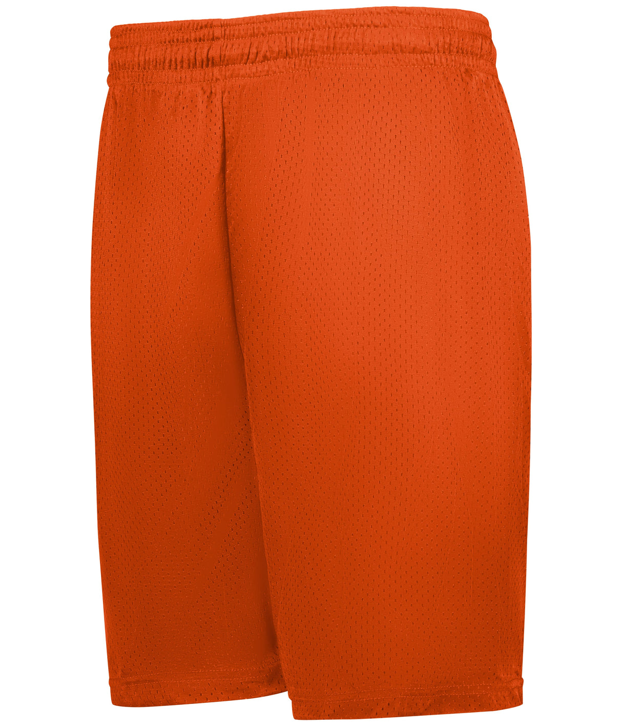 Mesh/Tricot 9 Inch Short