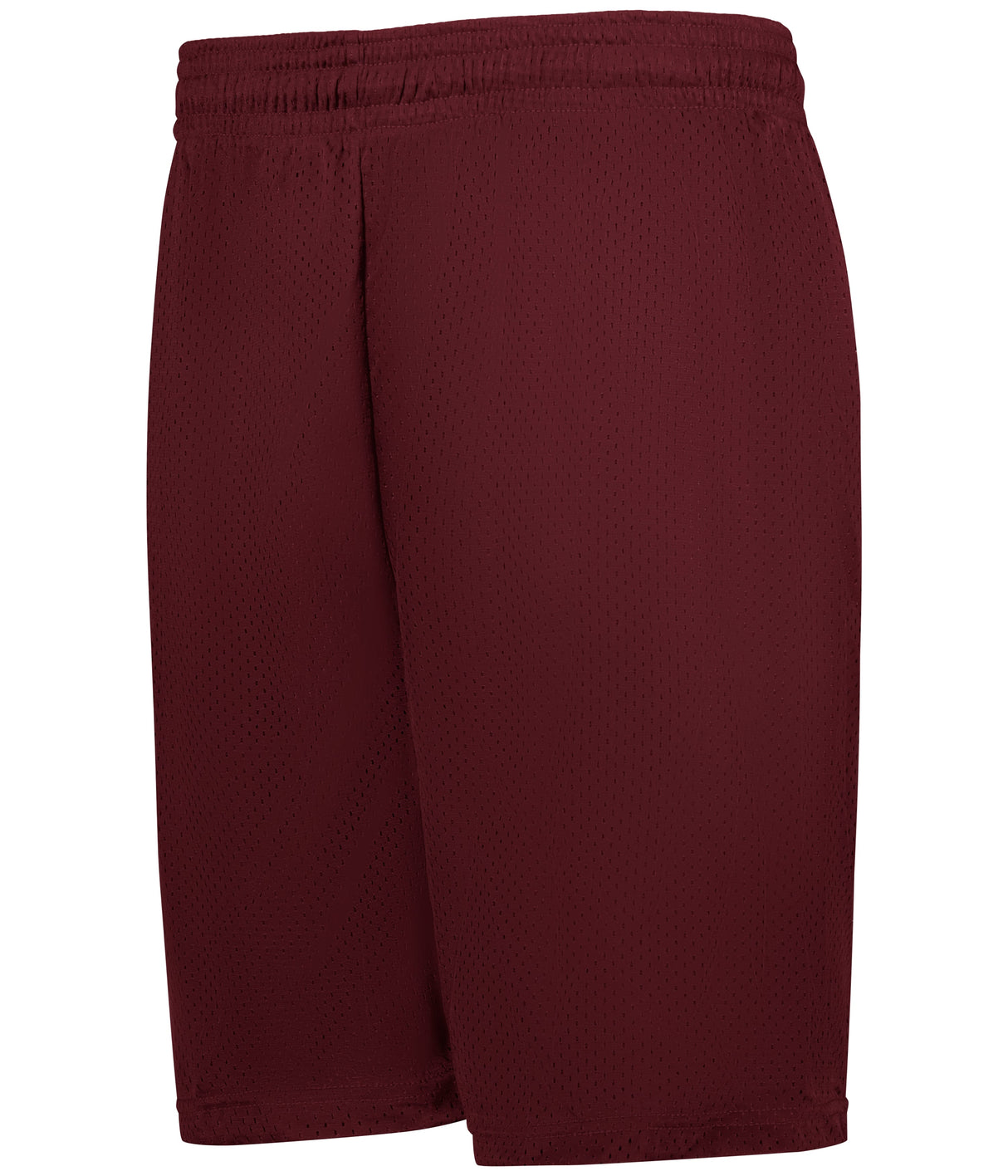 Mesh/Tricot 9 Inch Short