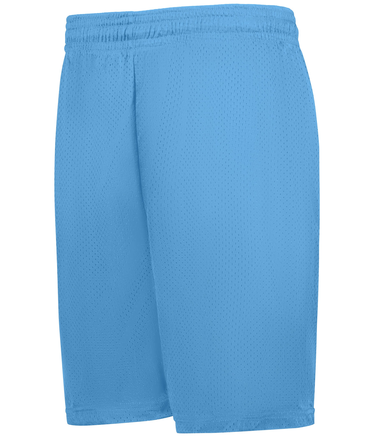 Mesh/Tricot 9 Inch Short