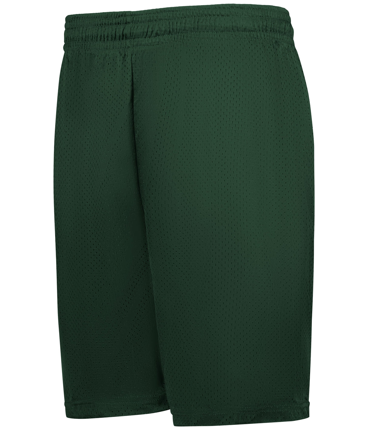 Mesh/Tricot 9 Inch Short