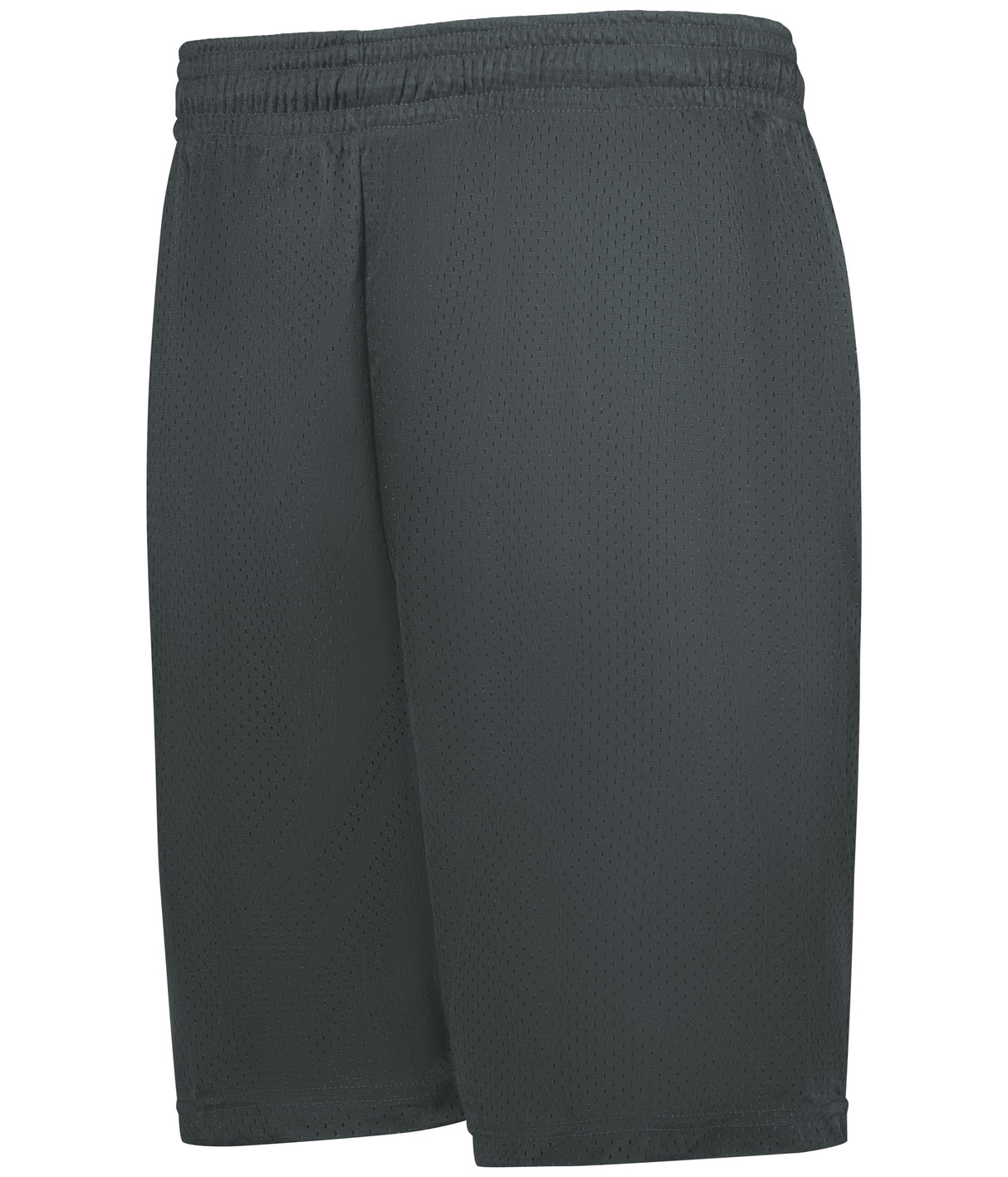 Mesh/Tricot 9 Inch Short