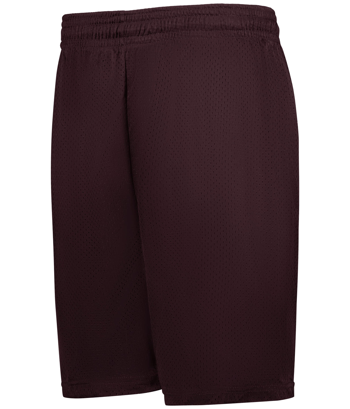 Mesh/Tricot 9 Inch Short