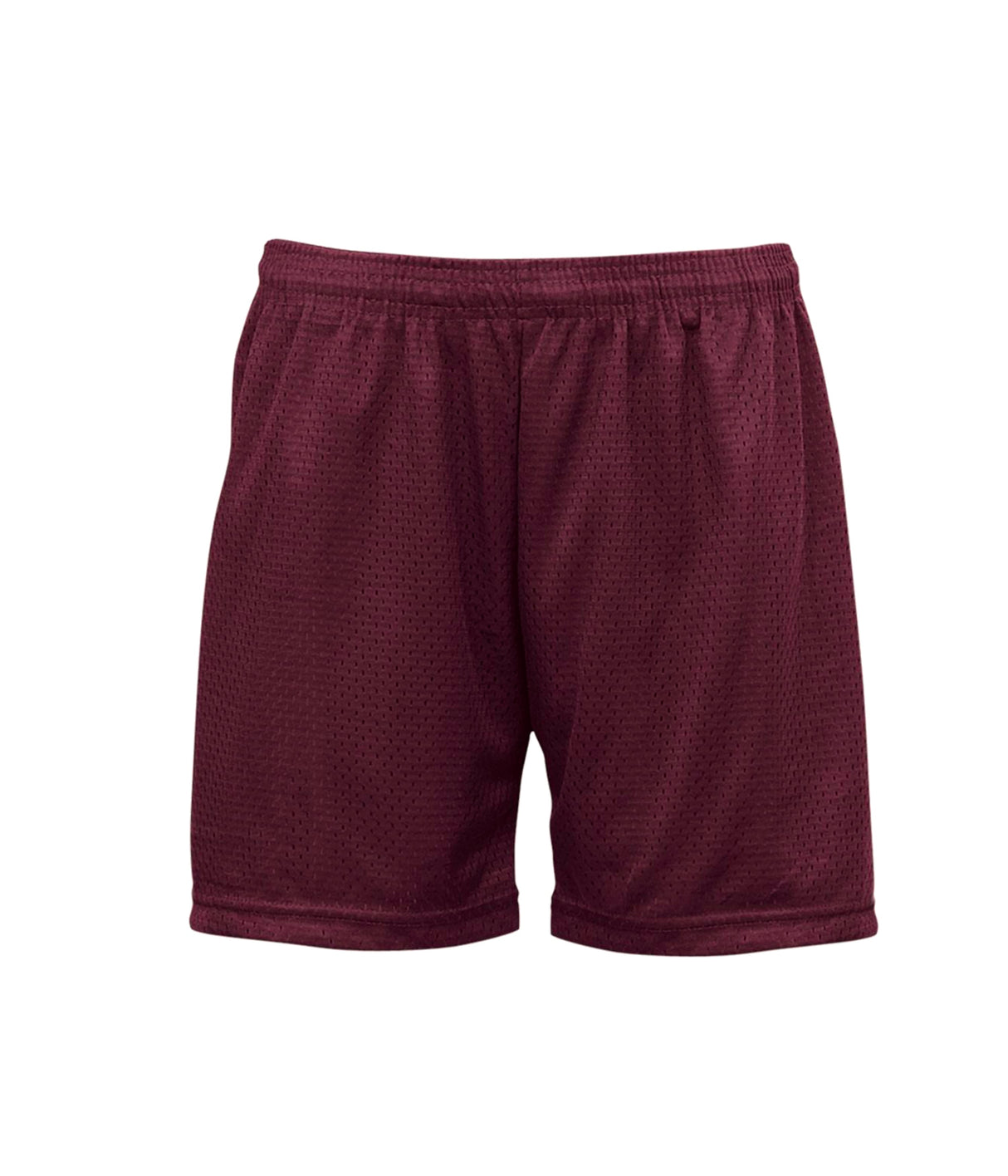 Mesh/Tricot Women's Short - Pro Game Sports