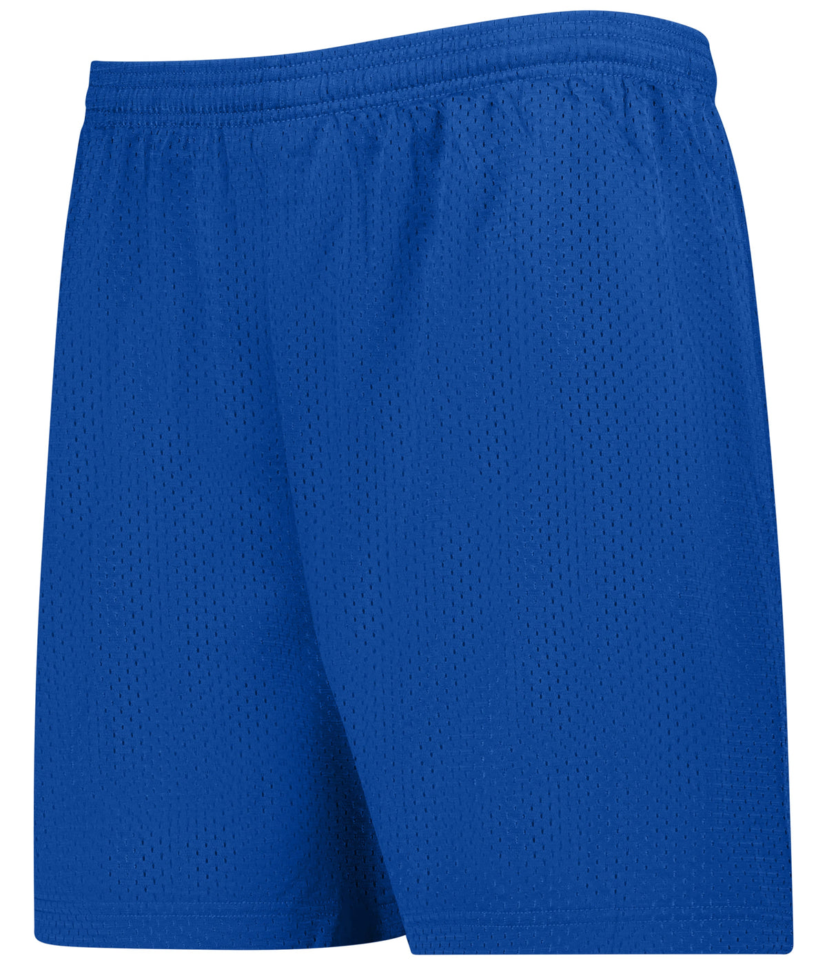 Tricot Mesh 5" In Short - Pro Game Sports