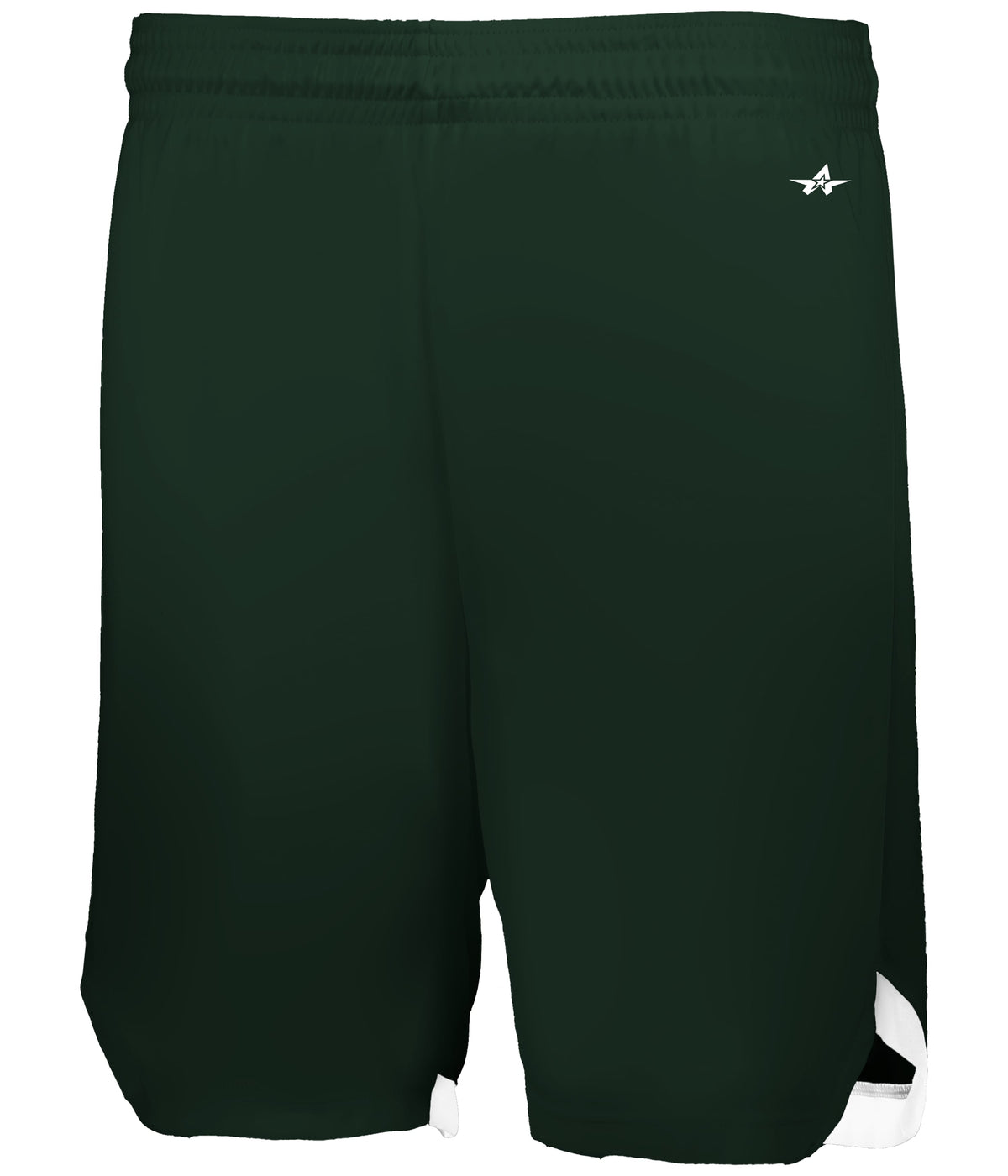 YOUTH ON THE RISE BASKETBALL SHORTS