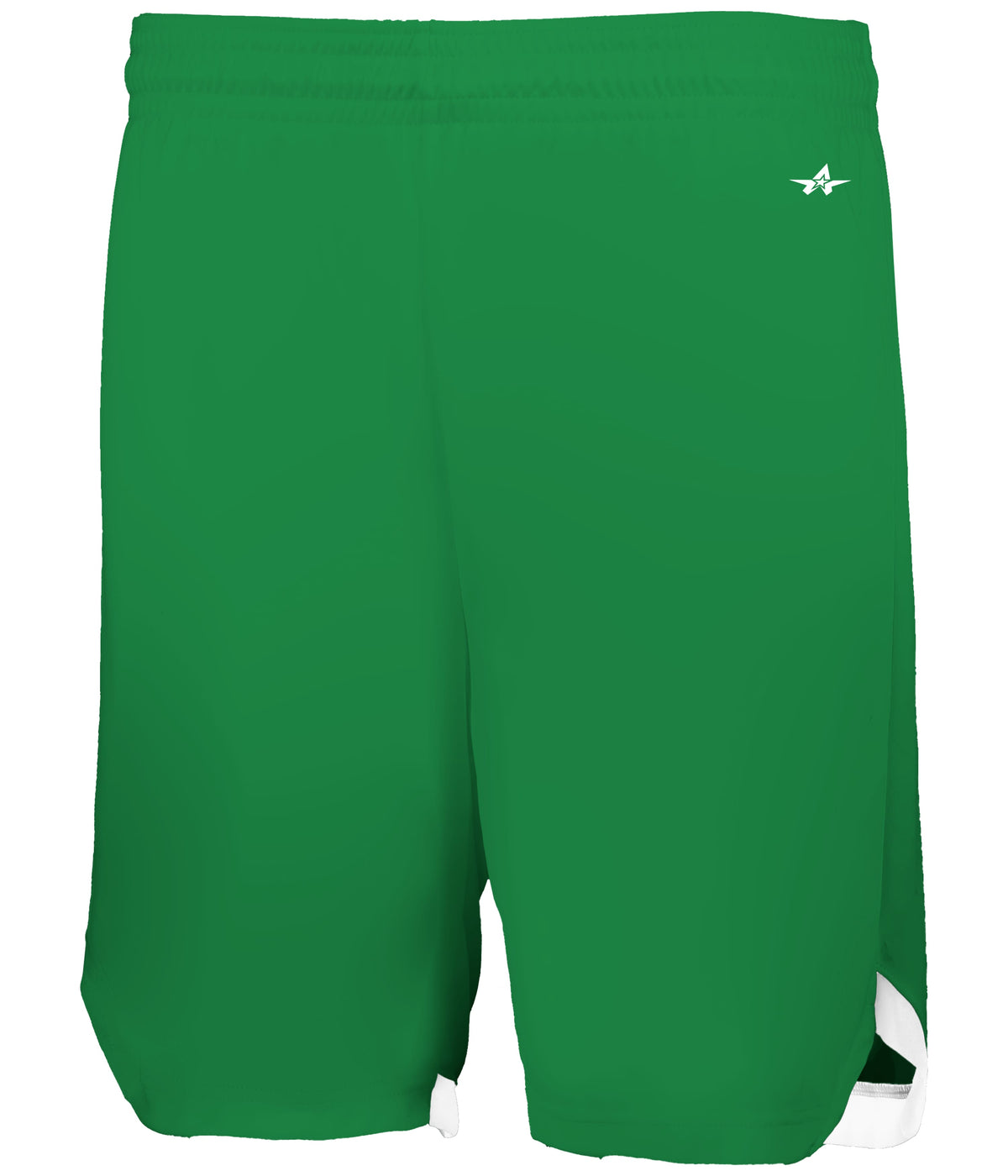 YOUTH ON THE RISE BASKETBALL SHORTS