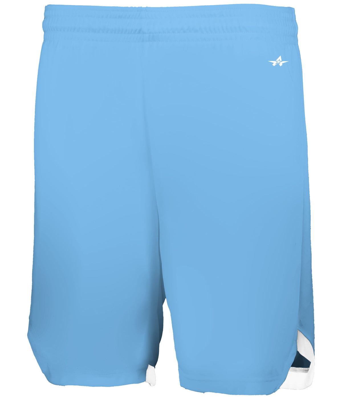 YOUTH ON THE RISE BASKETBALL SHORTS