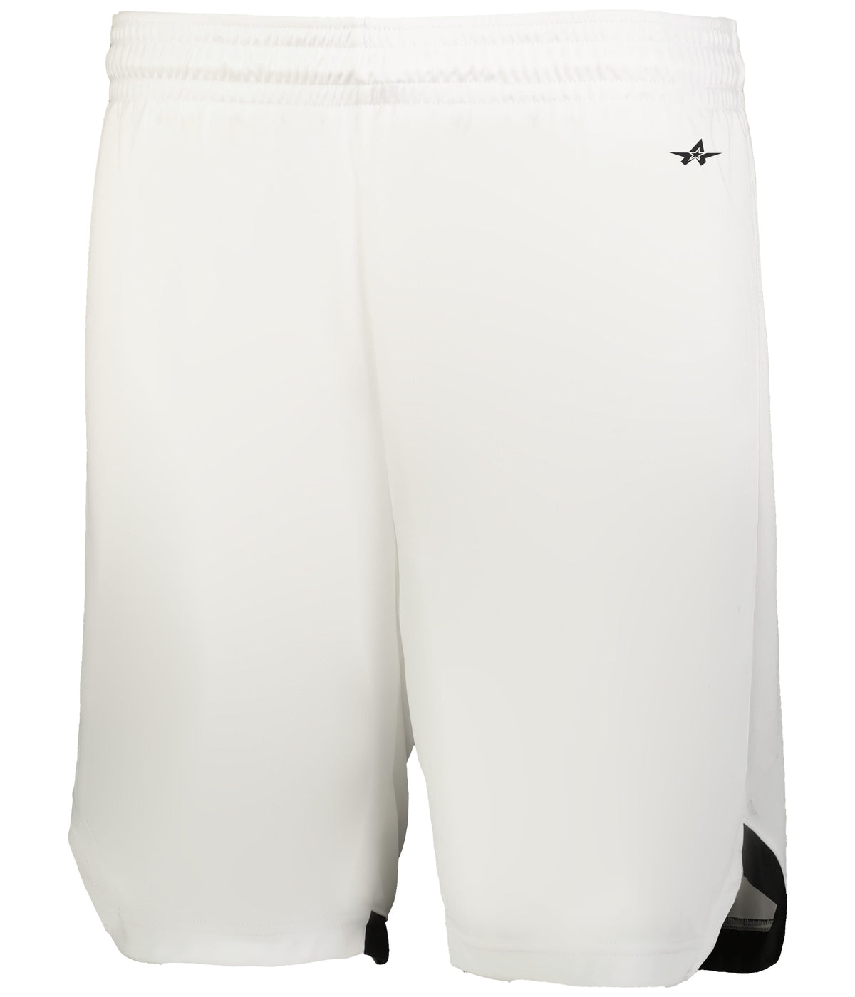 YOUTH ON THE RISE BASKETBALL SHORTS