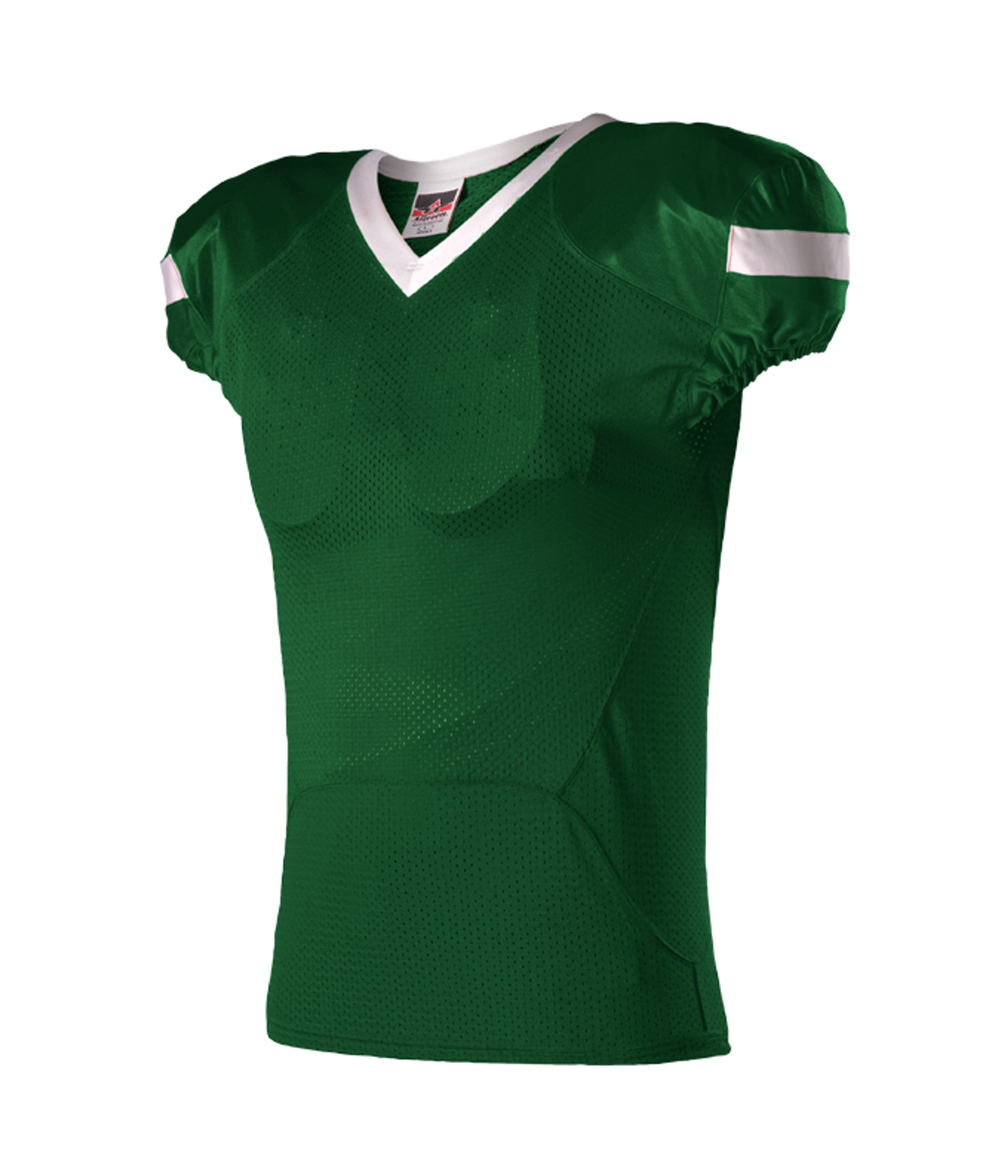 Adult Pro Flex Cut Belt Length Football Jersey