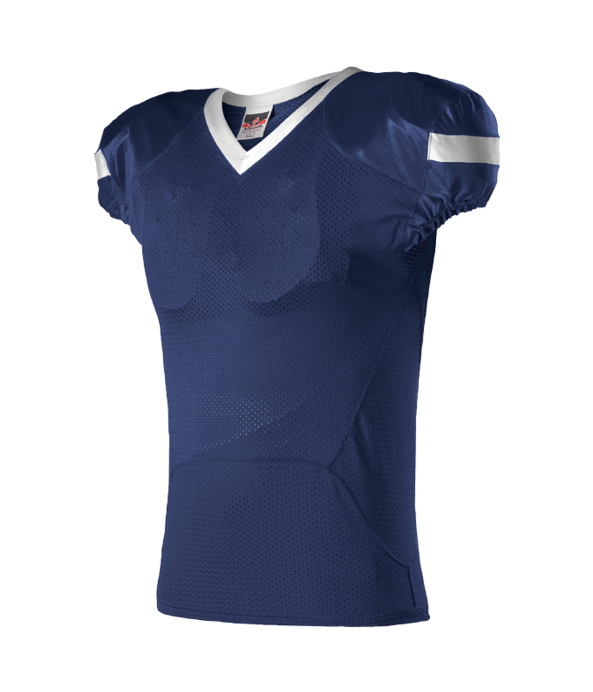 Adult Pro Flex Cut Belt Length Football Jersey