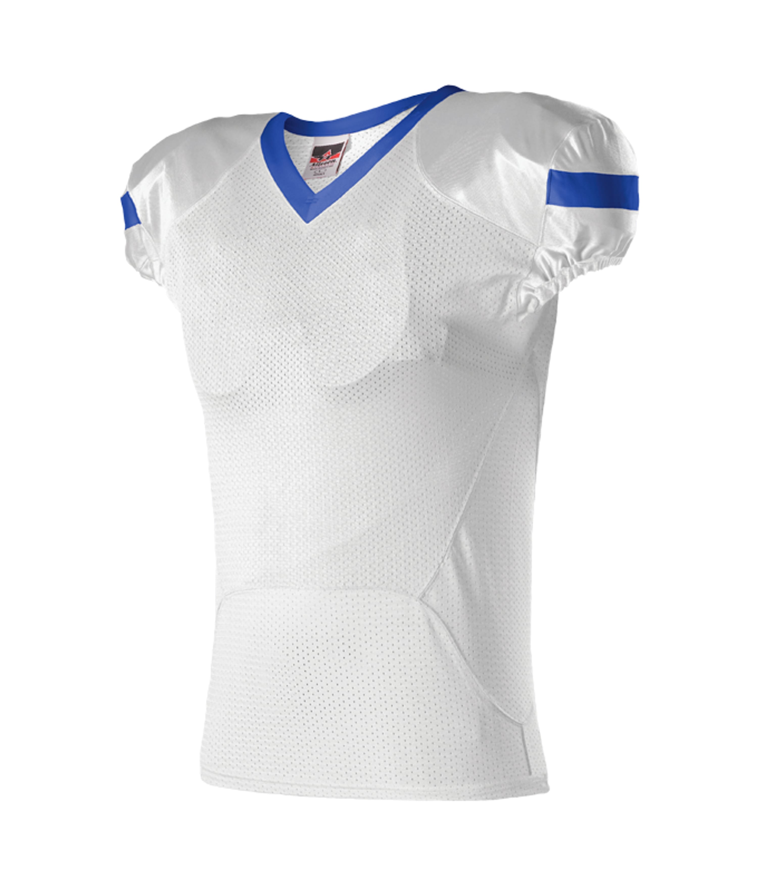 Adult Pro Flex Cut Belt Length Football Jersey