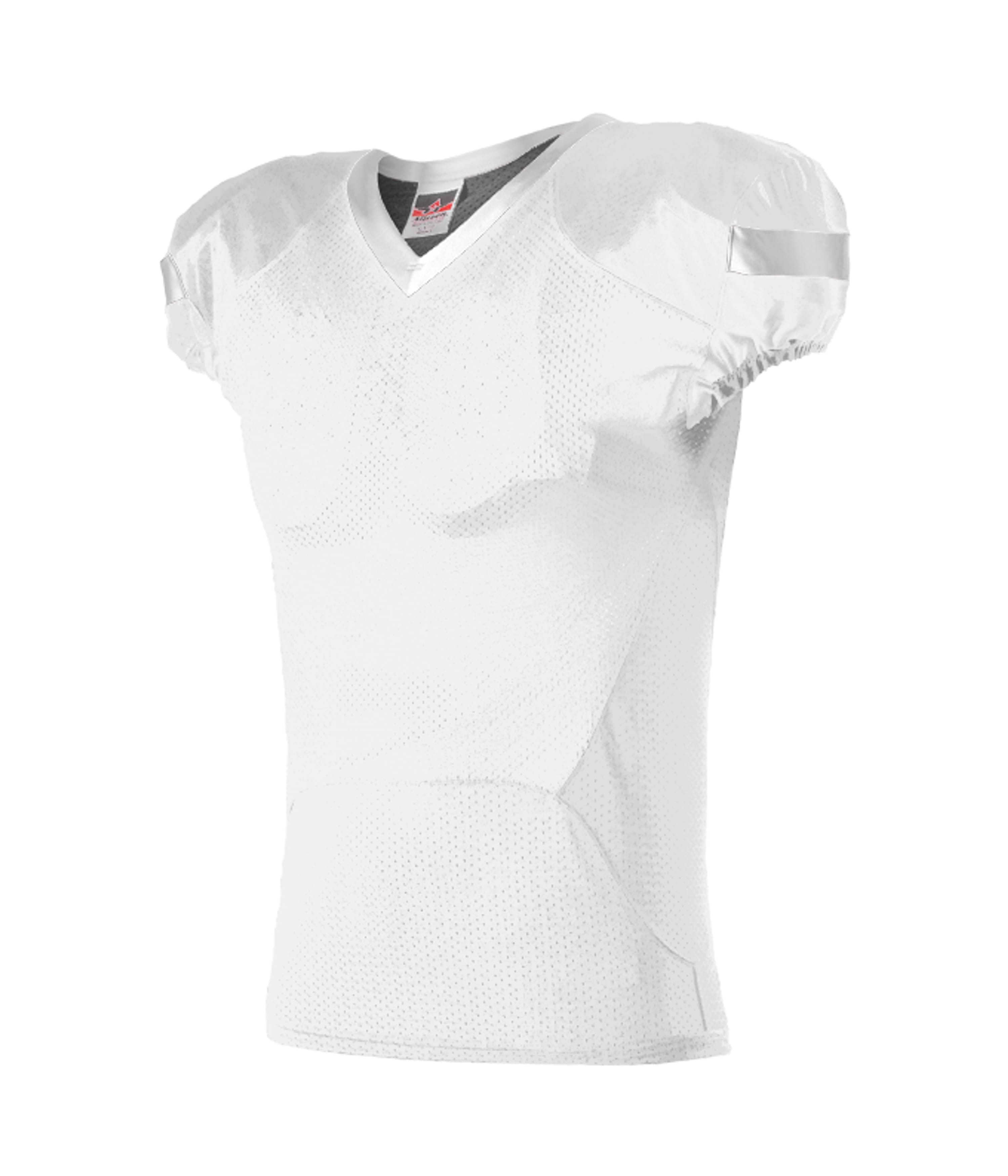 Youth Pro Flex Cut Belt Length Football Jersey