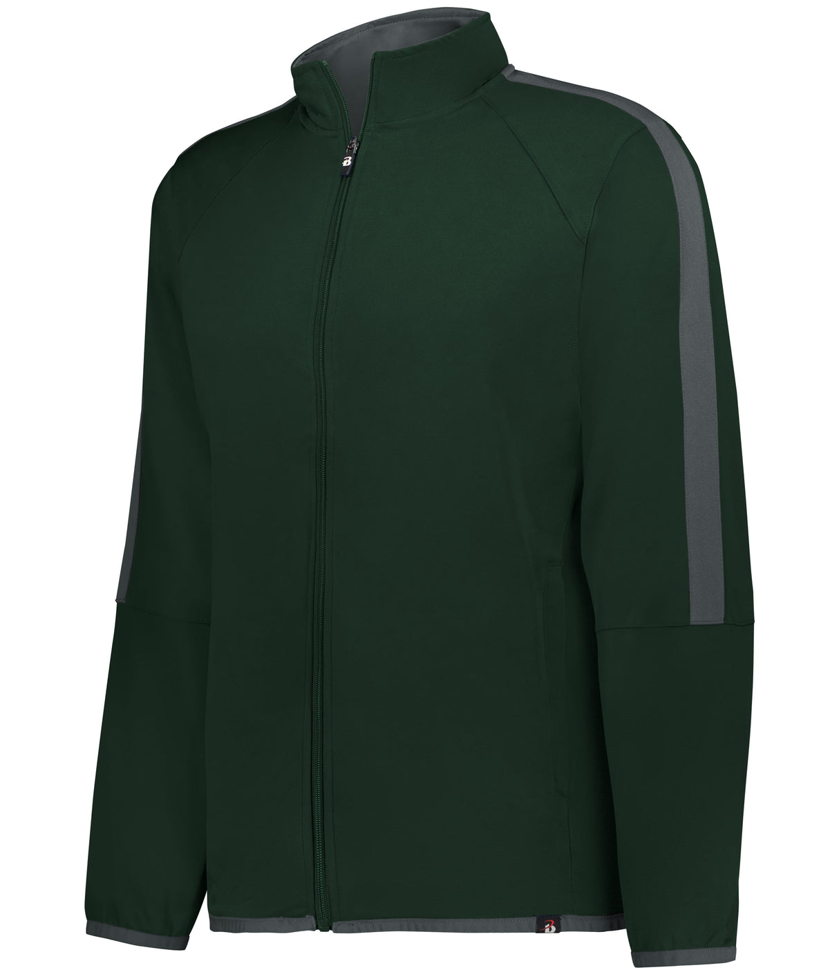 Blitz Outer-core Jacket