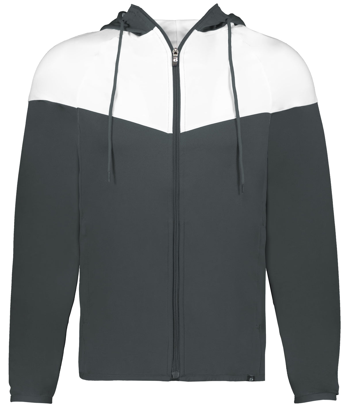 Sprint Outer-core Jacket