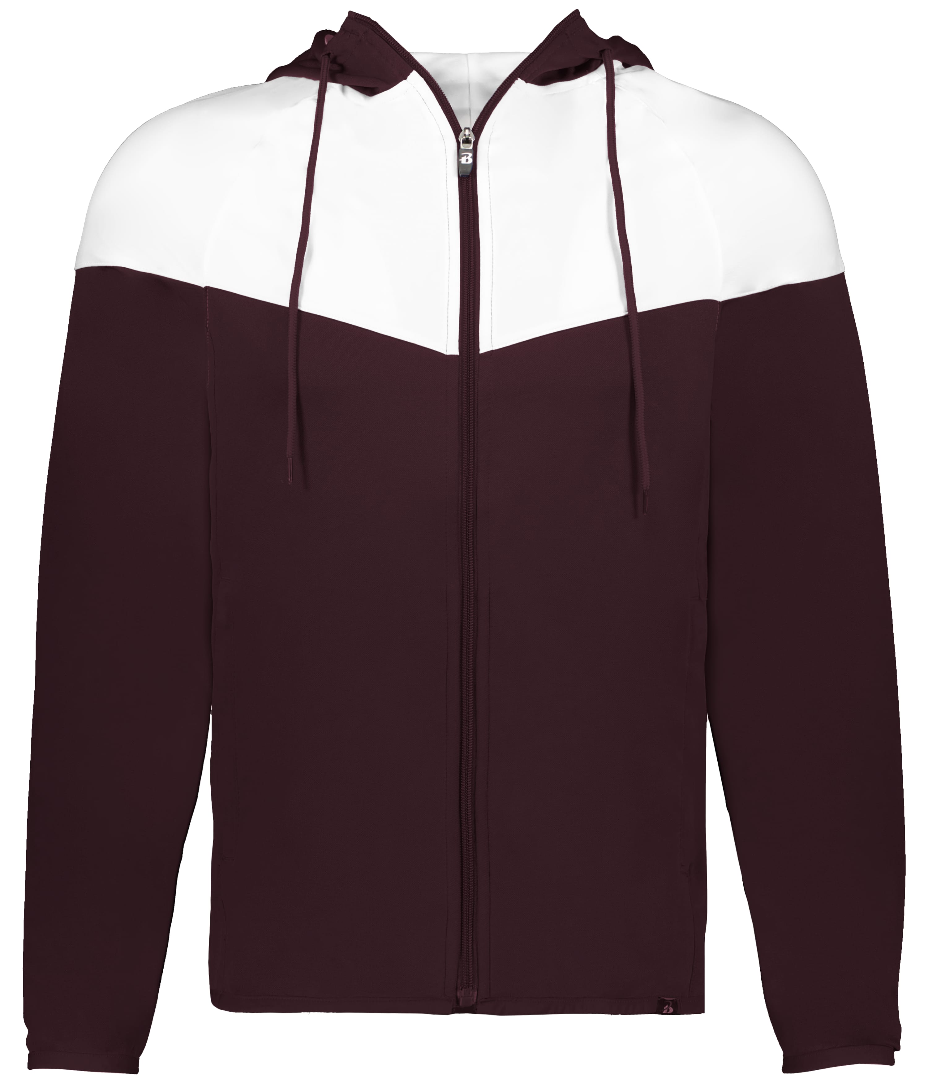 Sprint Outer-core Jacket