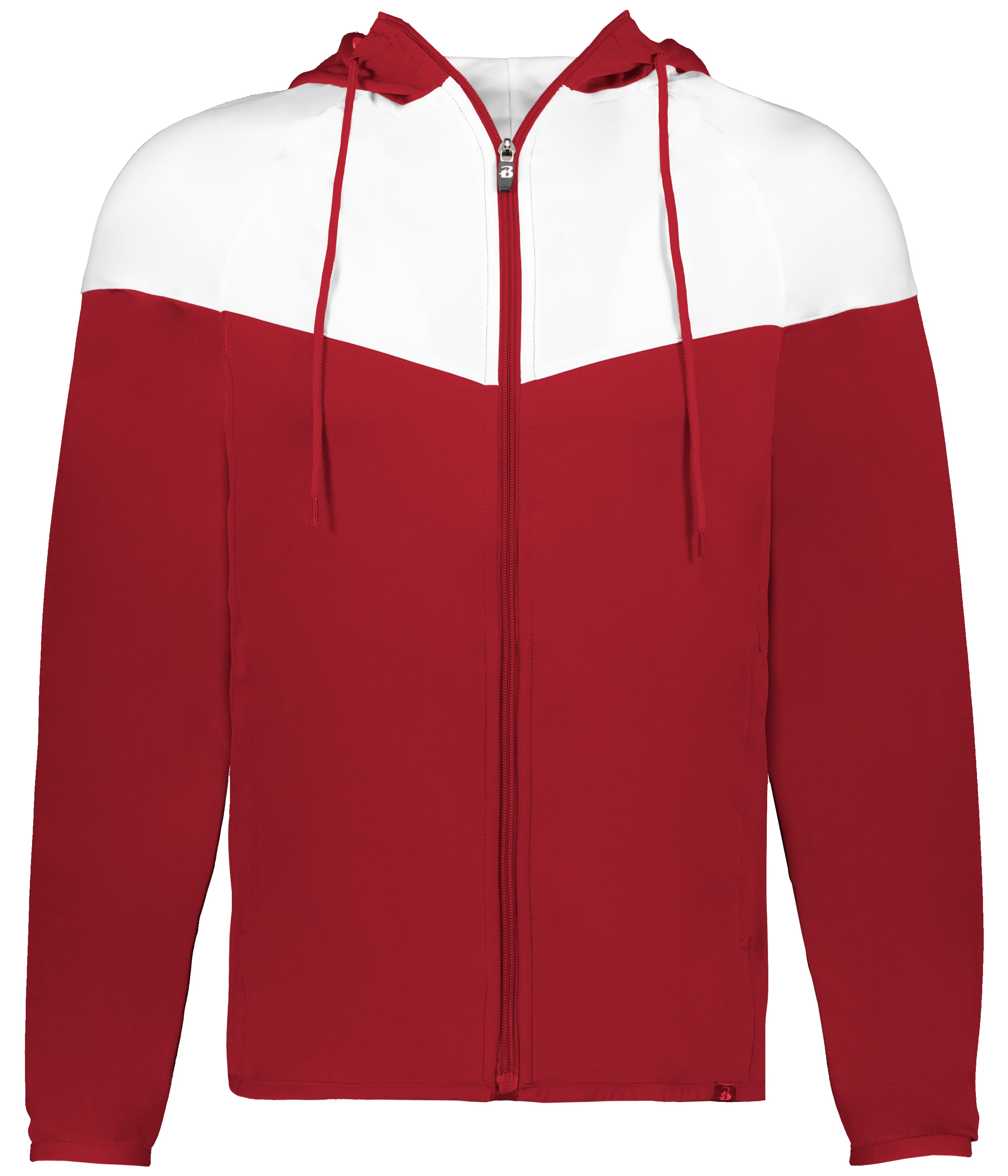 Sprint Outer-core Jacket