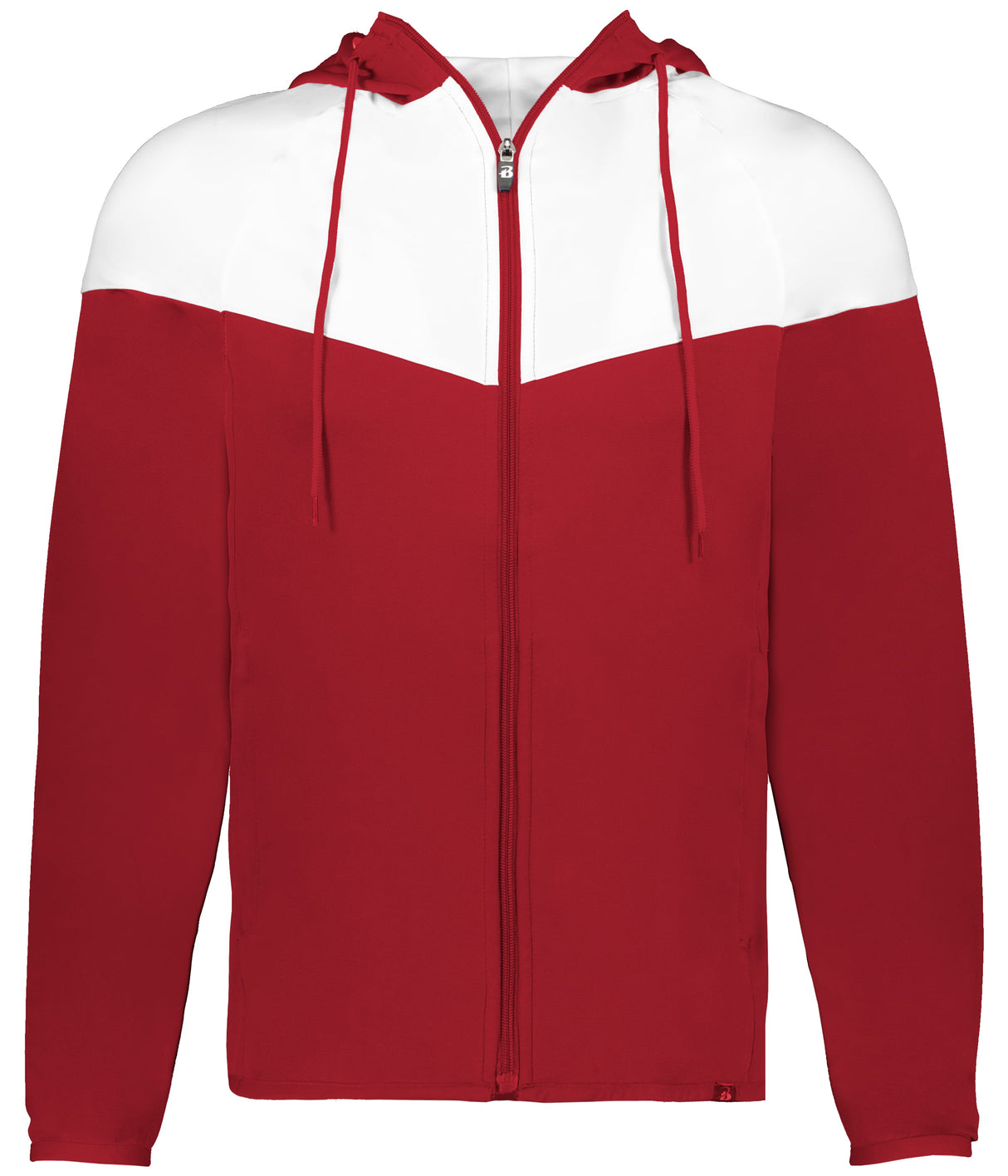 Sprint Outer-core Jacket