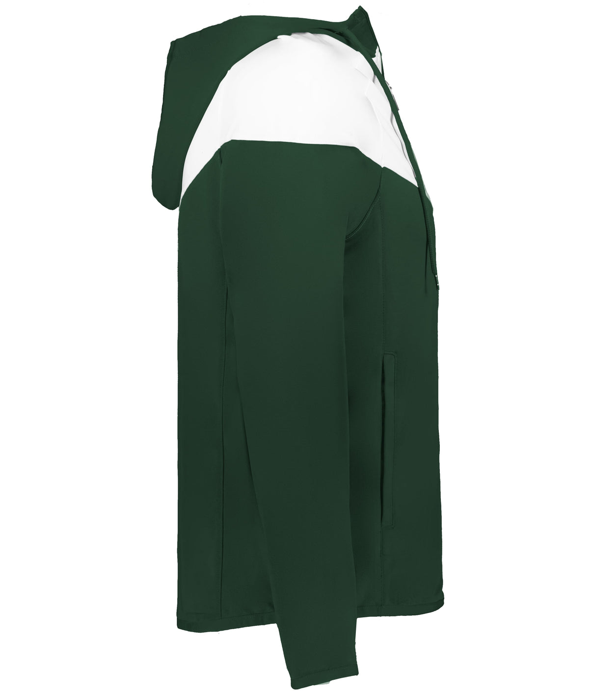 Sprint Outer-core Jacket