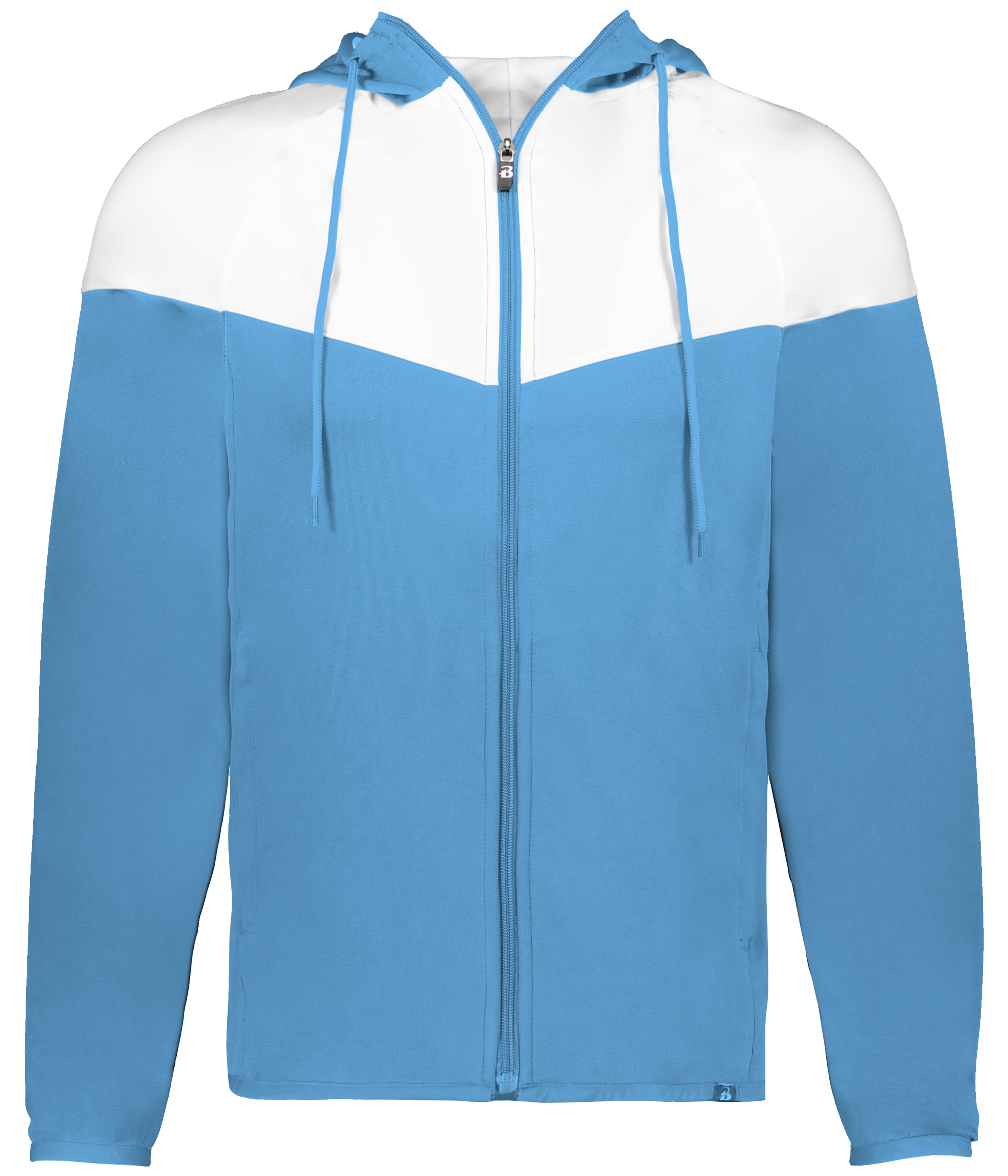 Sprint Outer-core Jacket