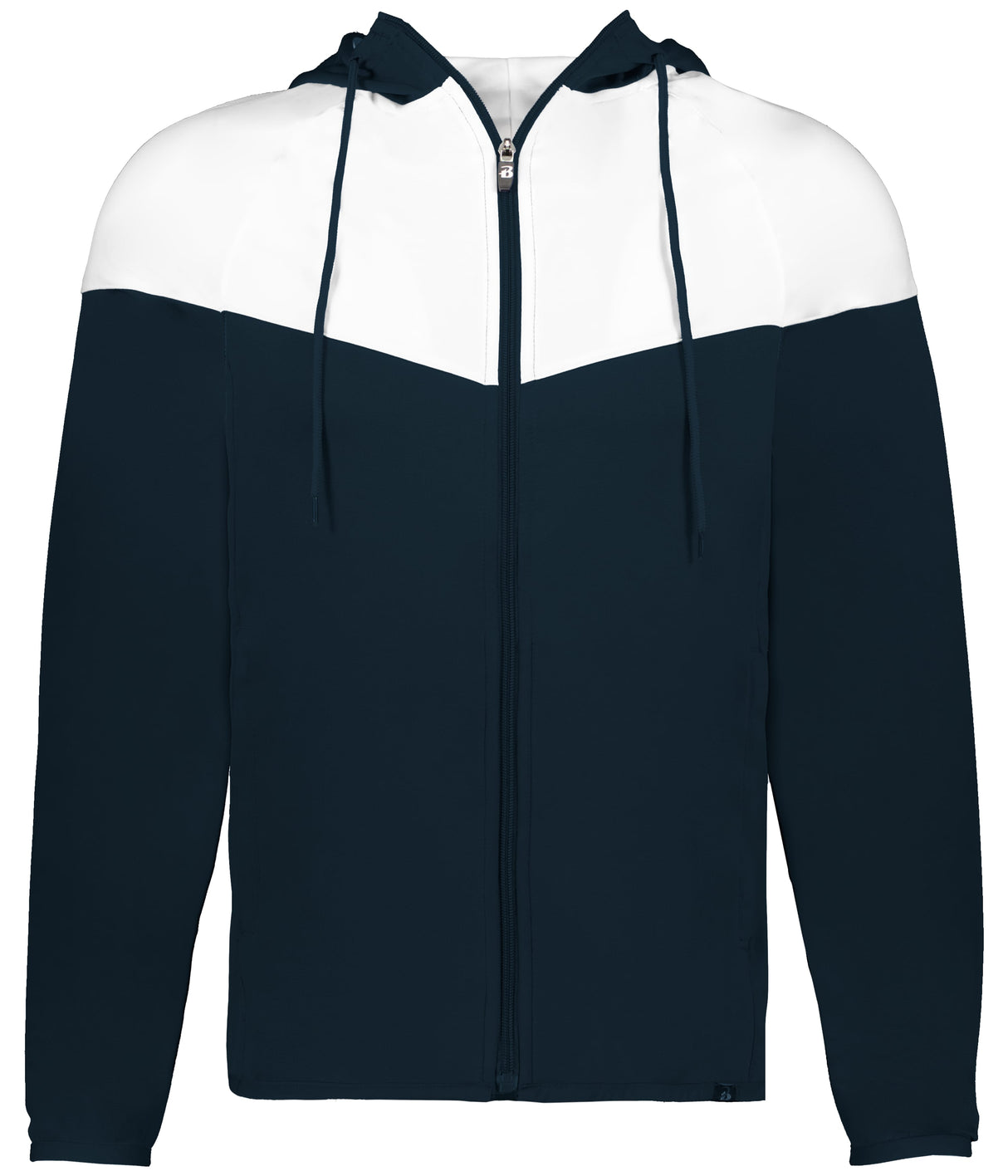 Sprint Outer-core Jacket