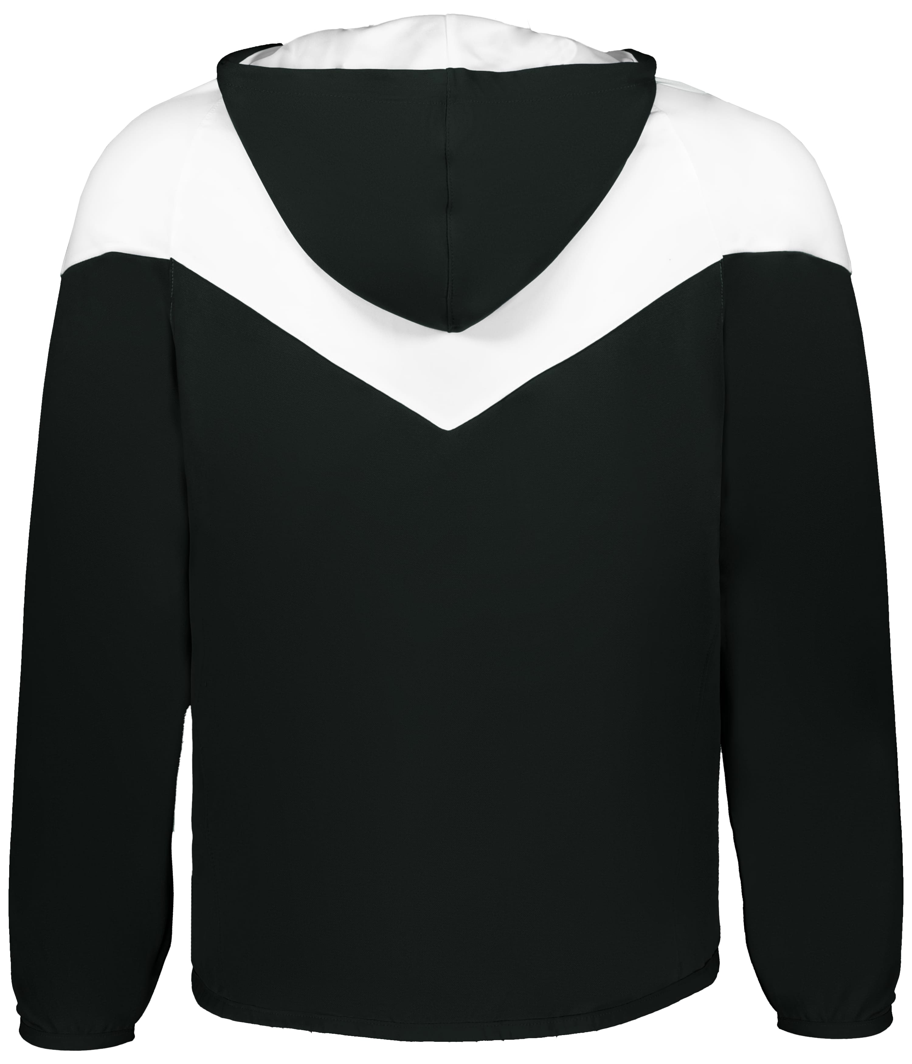 Sprint Outer-core Jacket