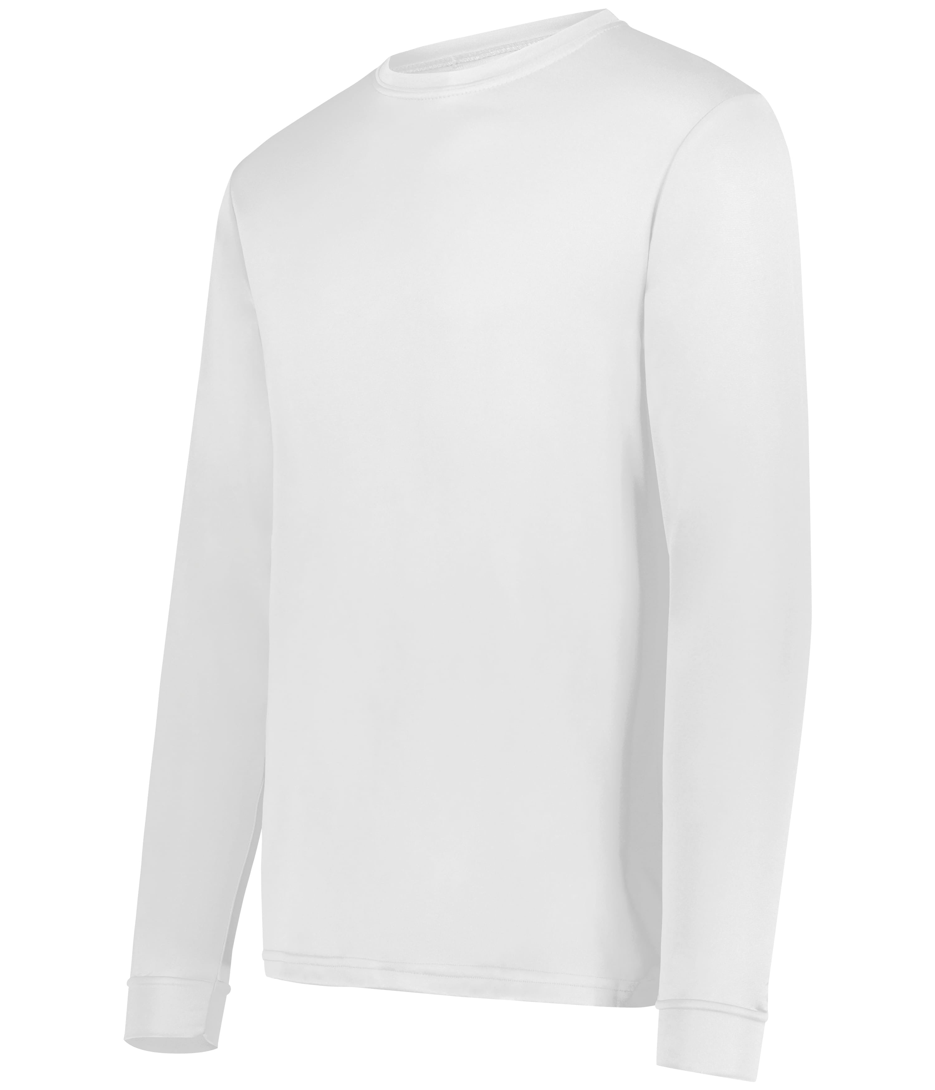 NexGen Wicking Long Sleeve Tee