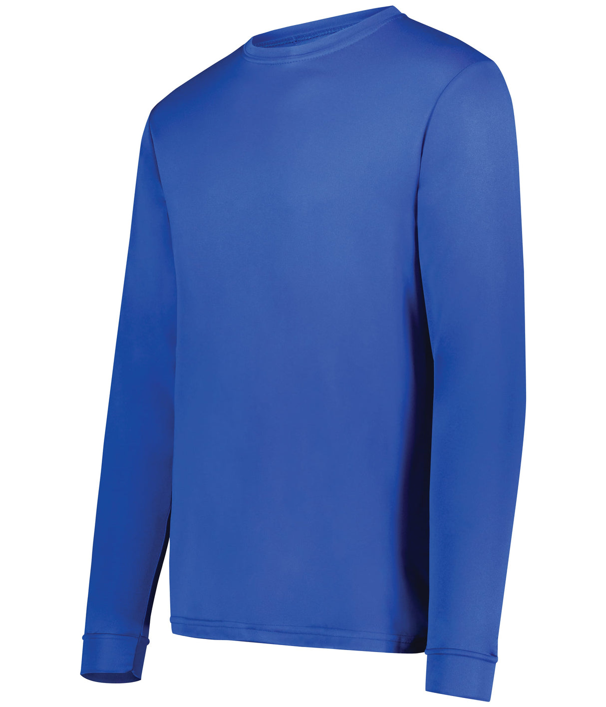 NexGen Wicking Long Sleeve Tee