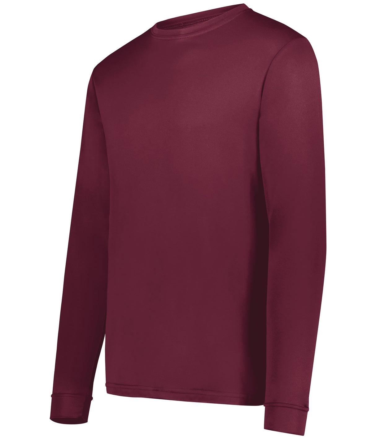 NexGen Wicking Long Sleeve Tee