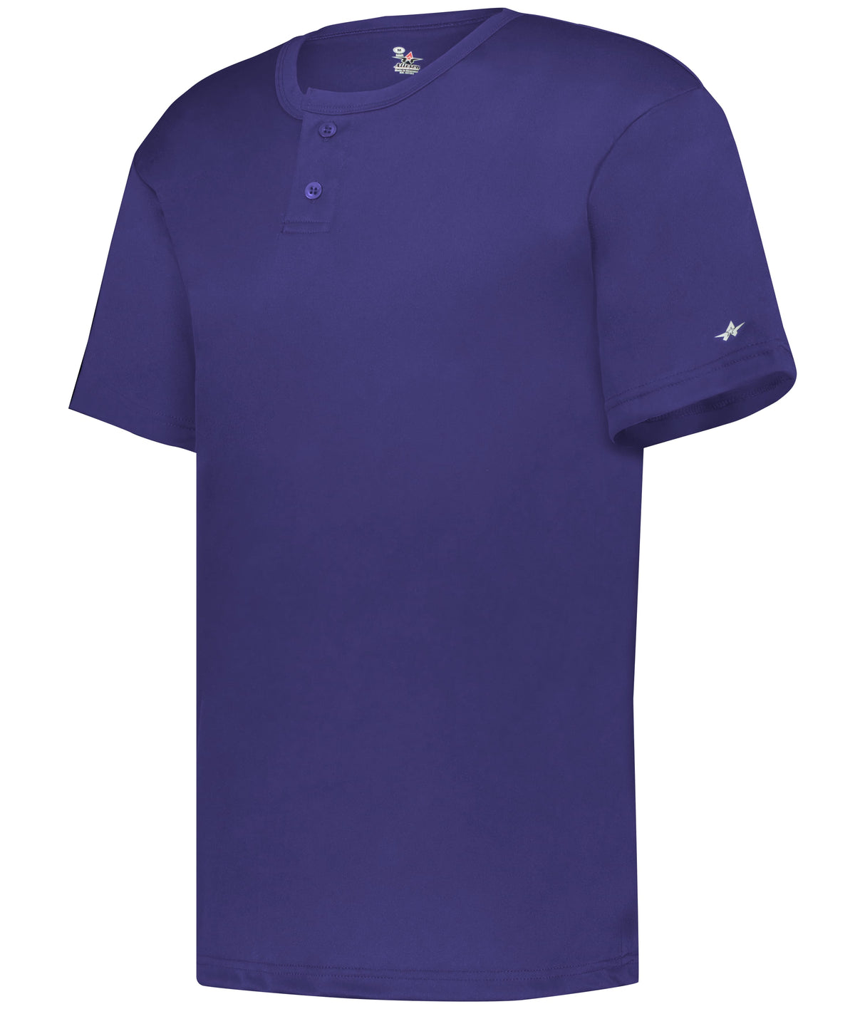B-Core Youth Placket - Pro Game Sports