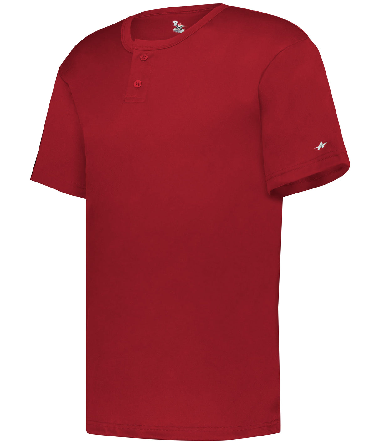 B-Core Youth Placket - Pro Game Sports