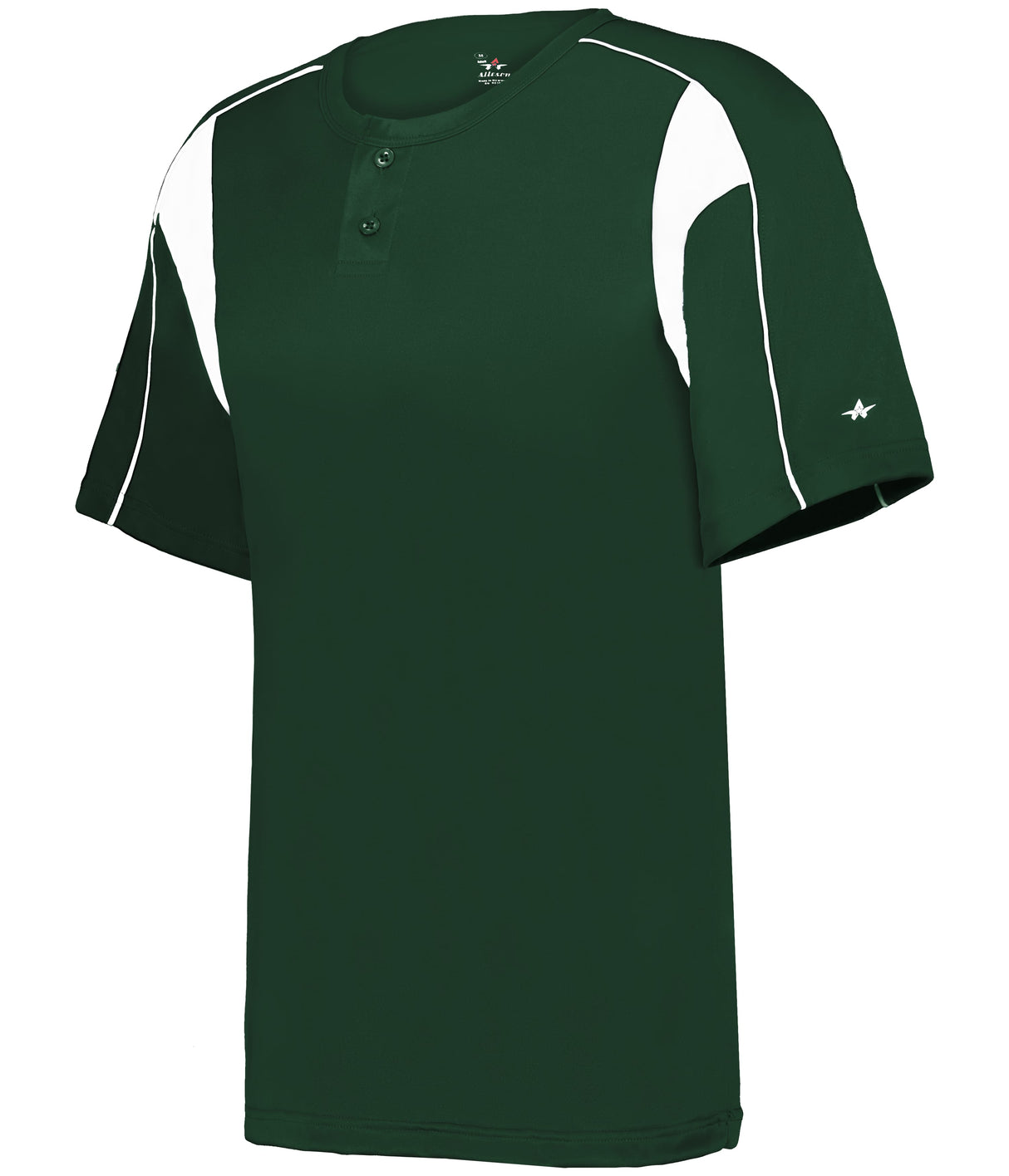 Pro Youth Placket - Pro Game Sports