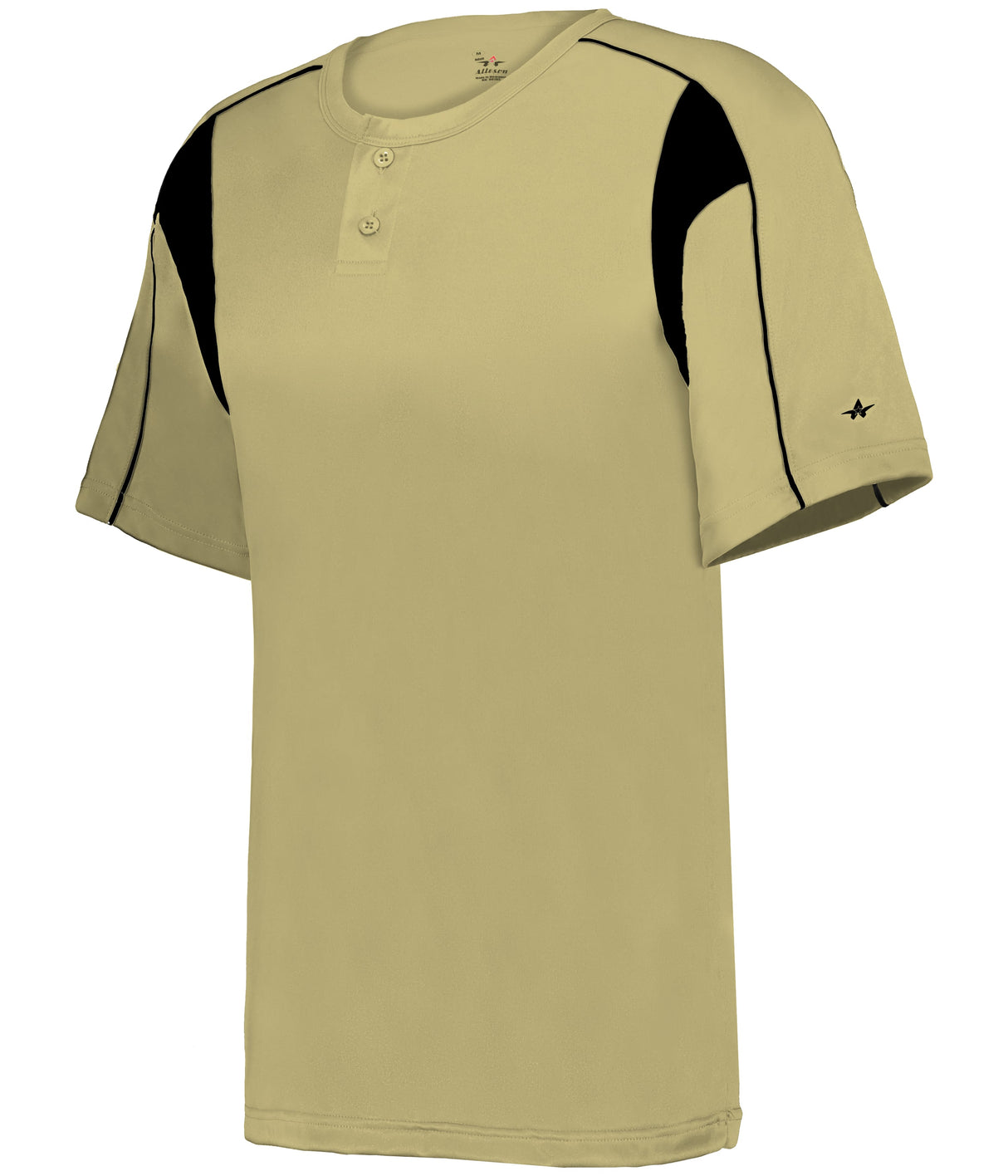 Pro Youth Placket - Pro Game Sports