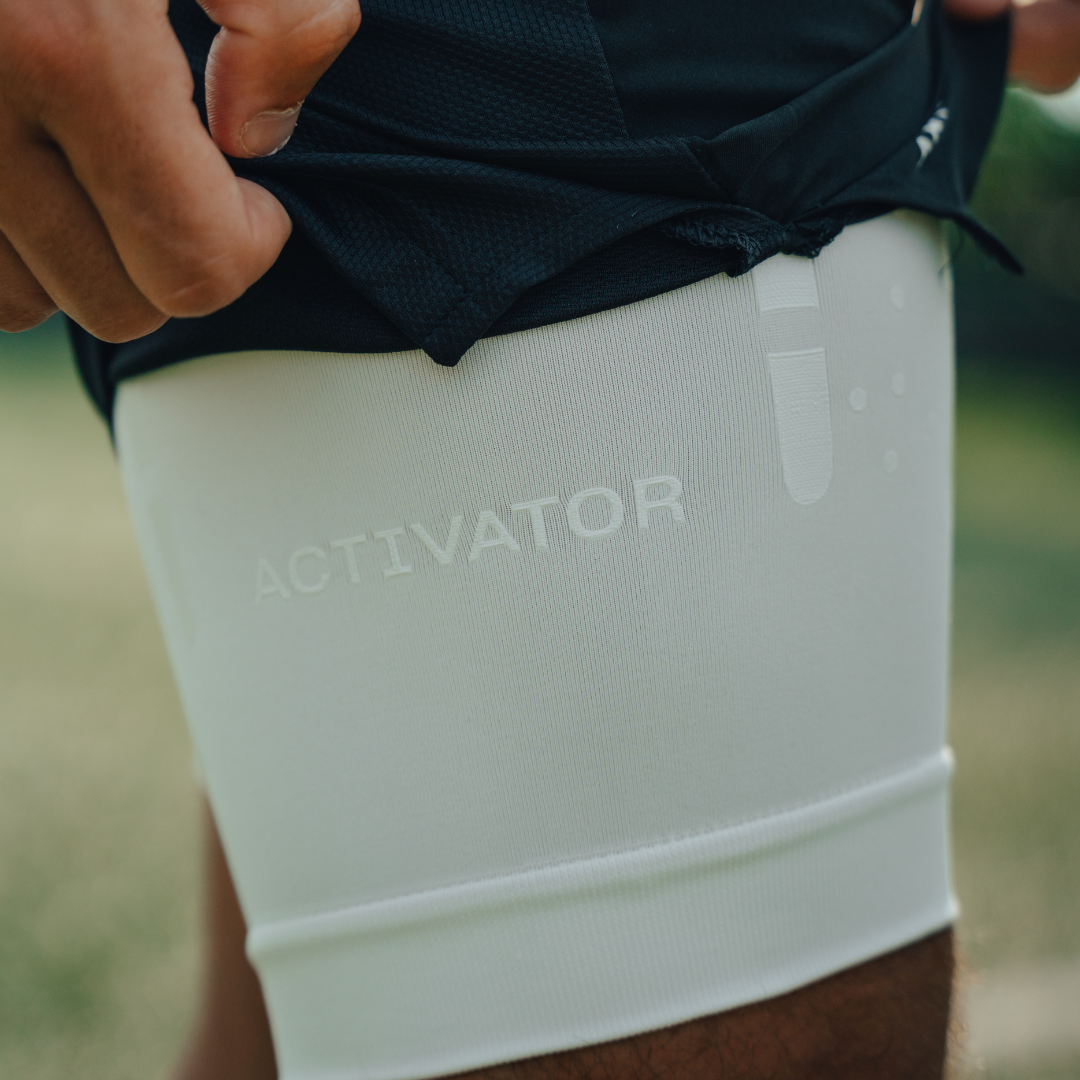 ACTIVATOR Shorts - Pro Game Sports