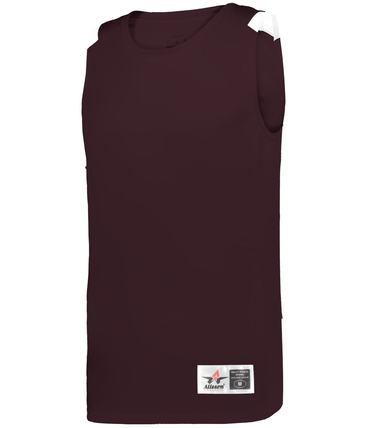 YOUTH ON THE RISE BASKETBALL JERSEY