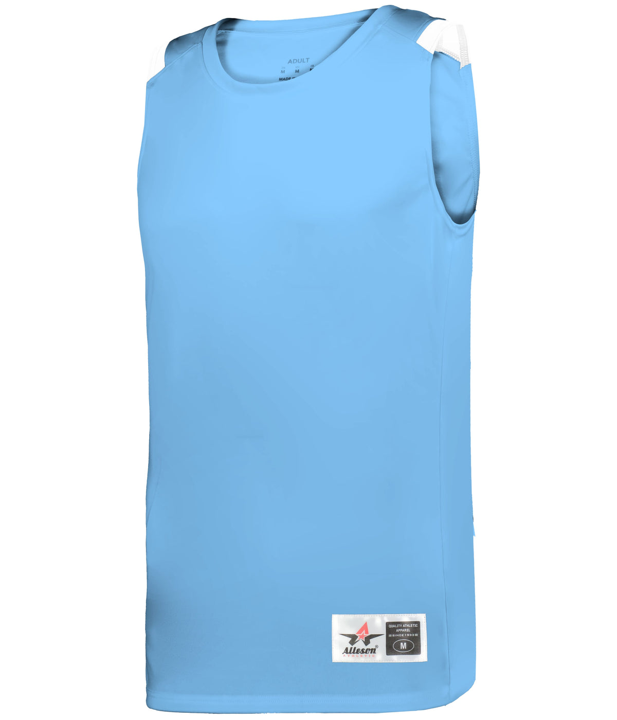 YOUTH ON THE RISE BASKETBALL JERSEY