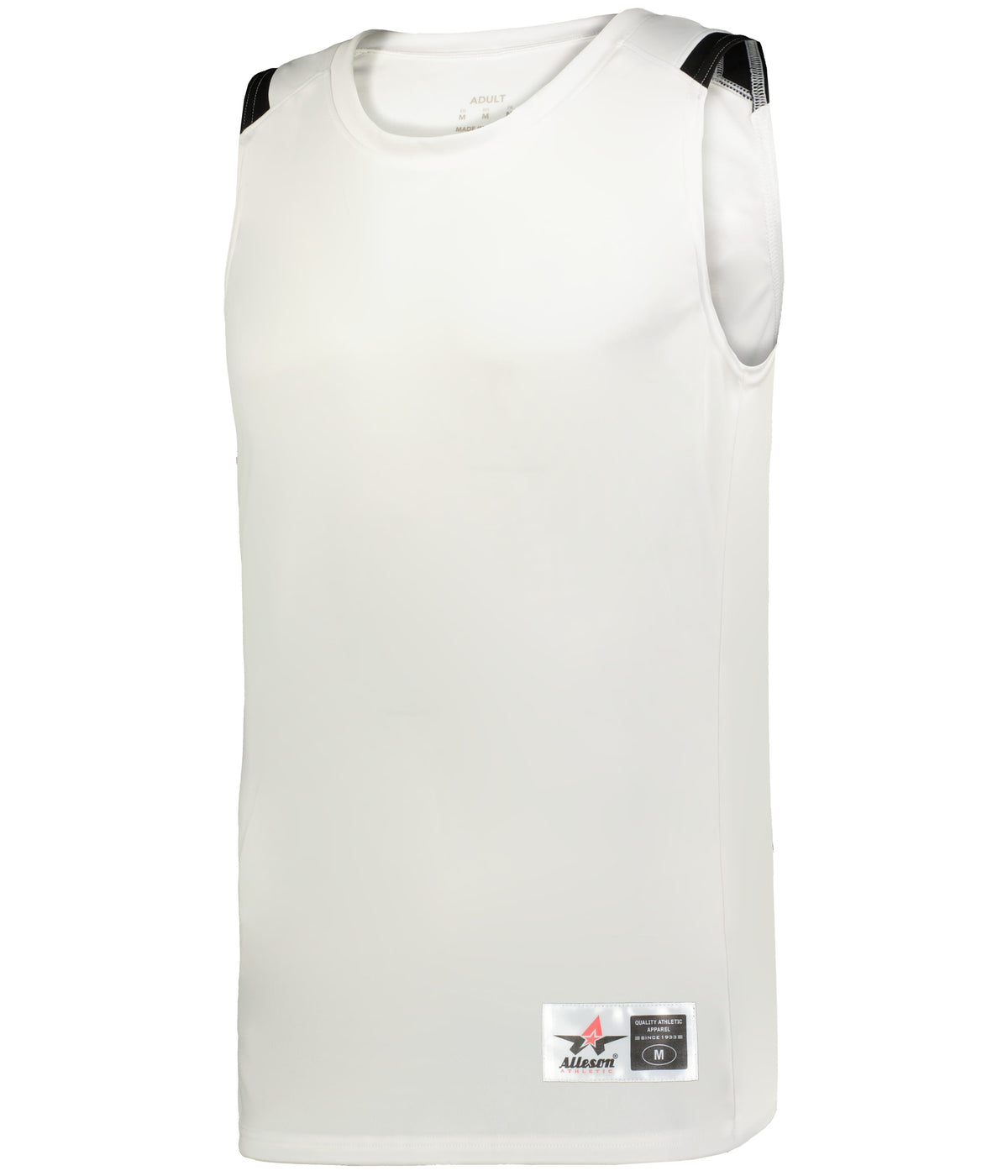 YOUTH ON THE RISE BASKETBALL JERSEY