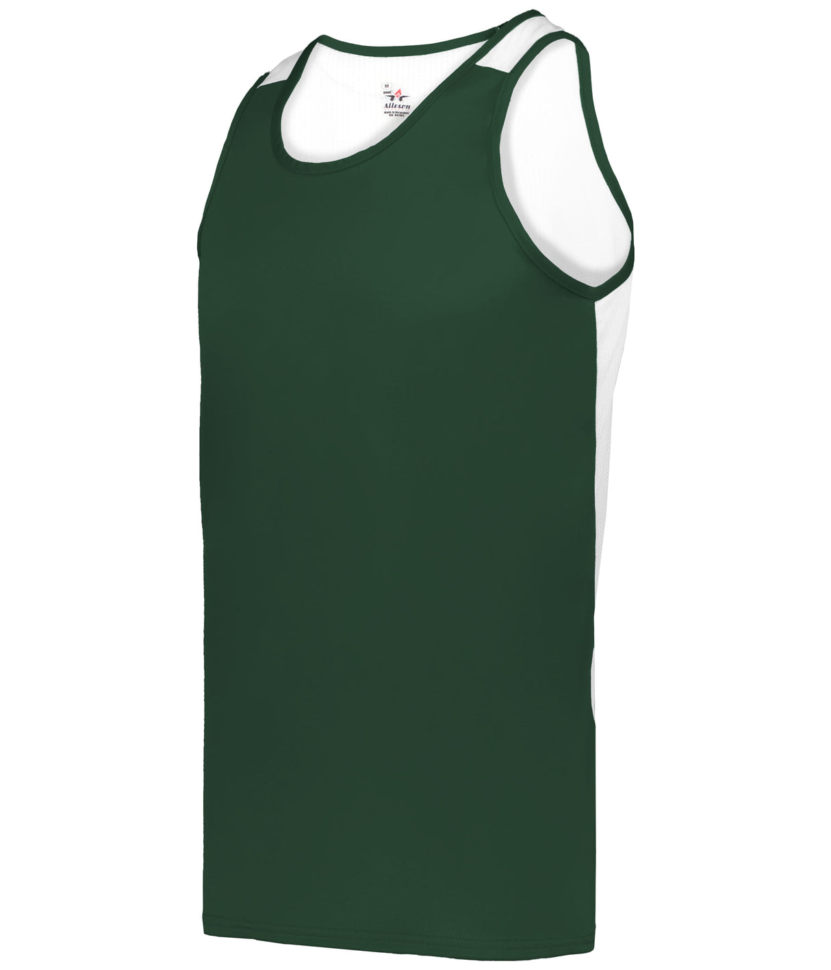 Ventback Singlet