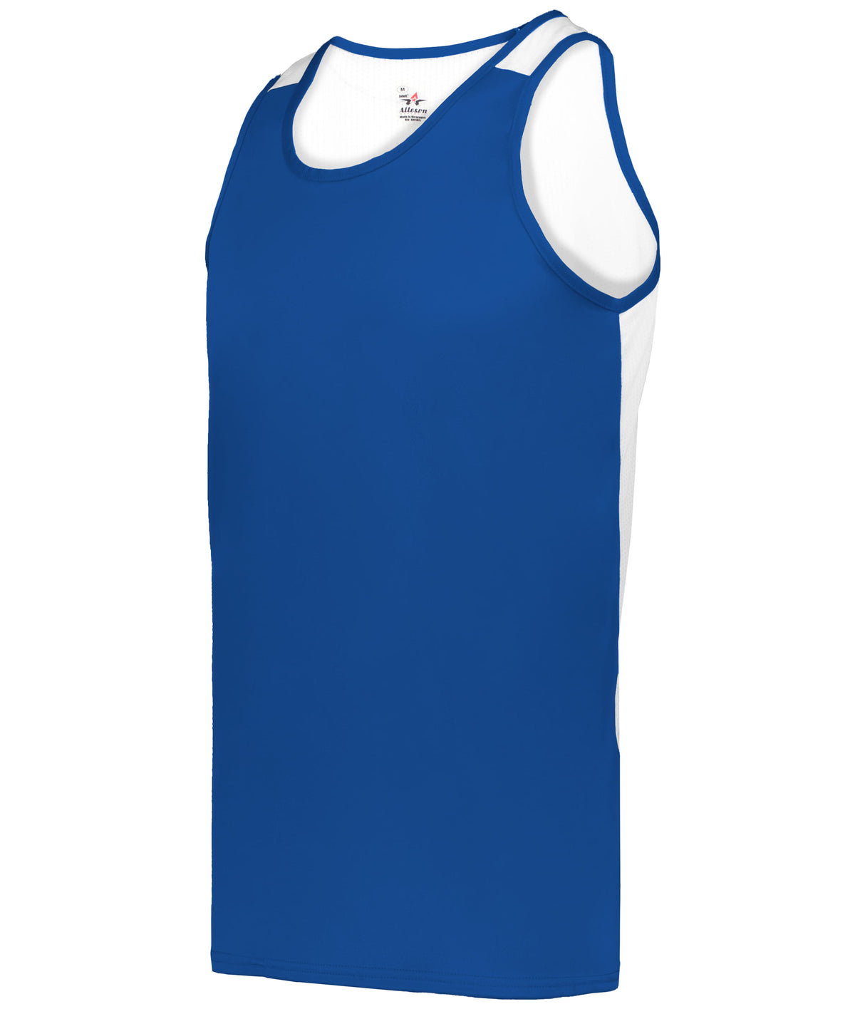Ventback Youth Singlet