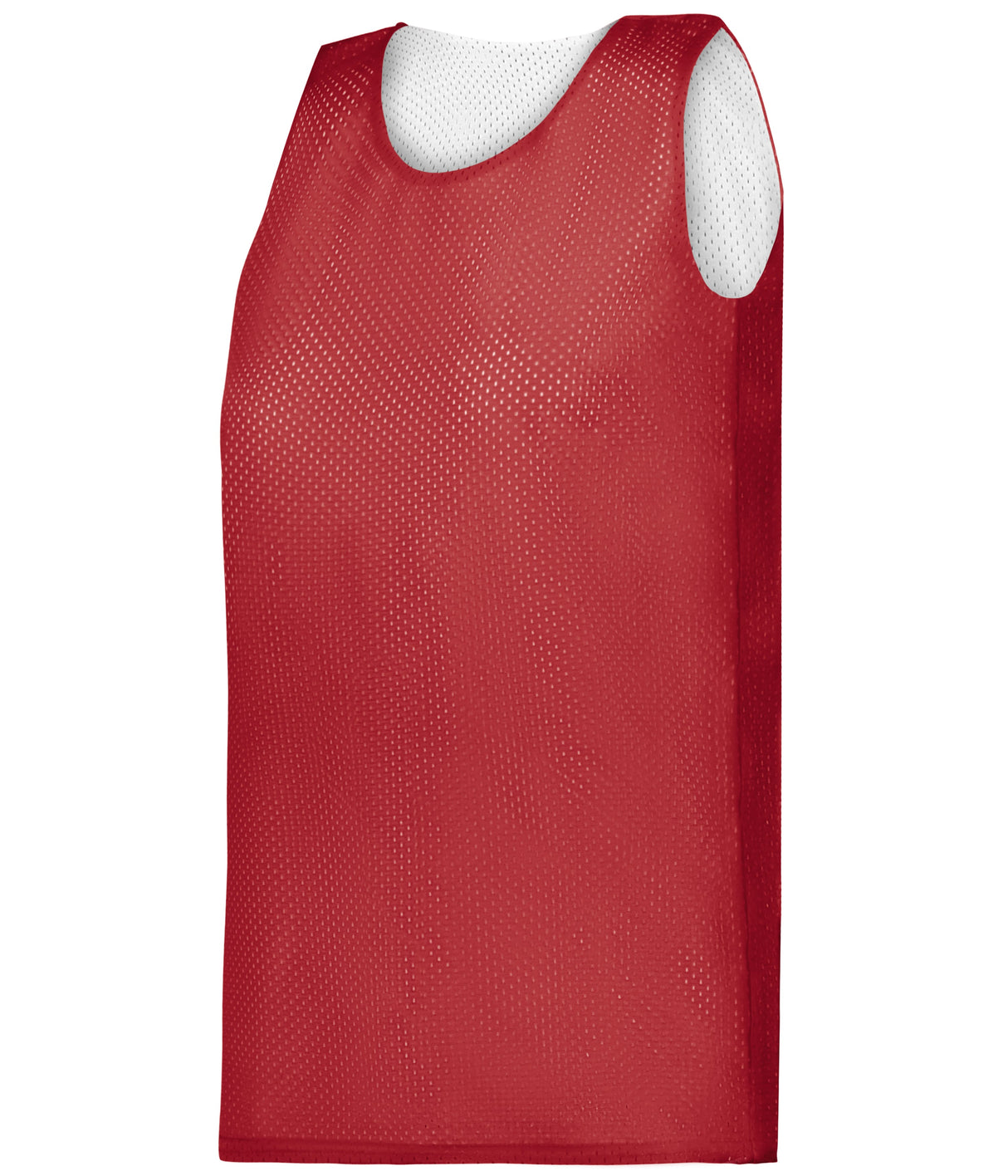 Mesh Reversible Women's Tank