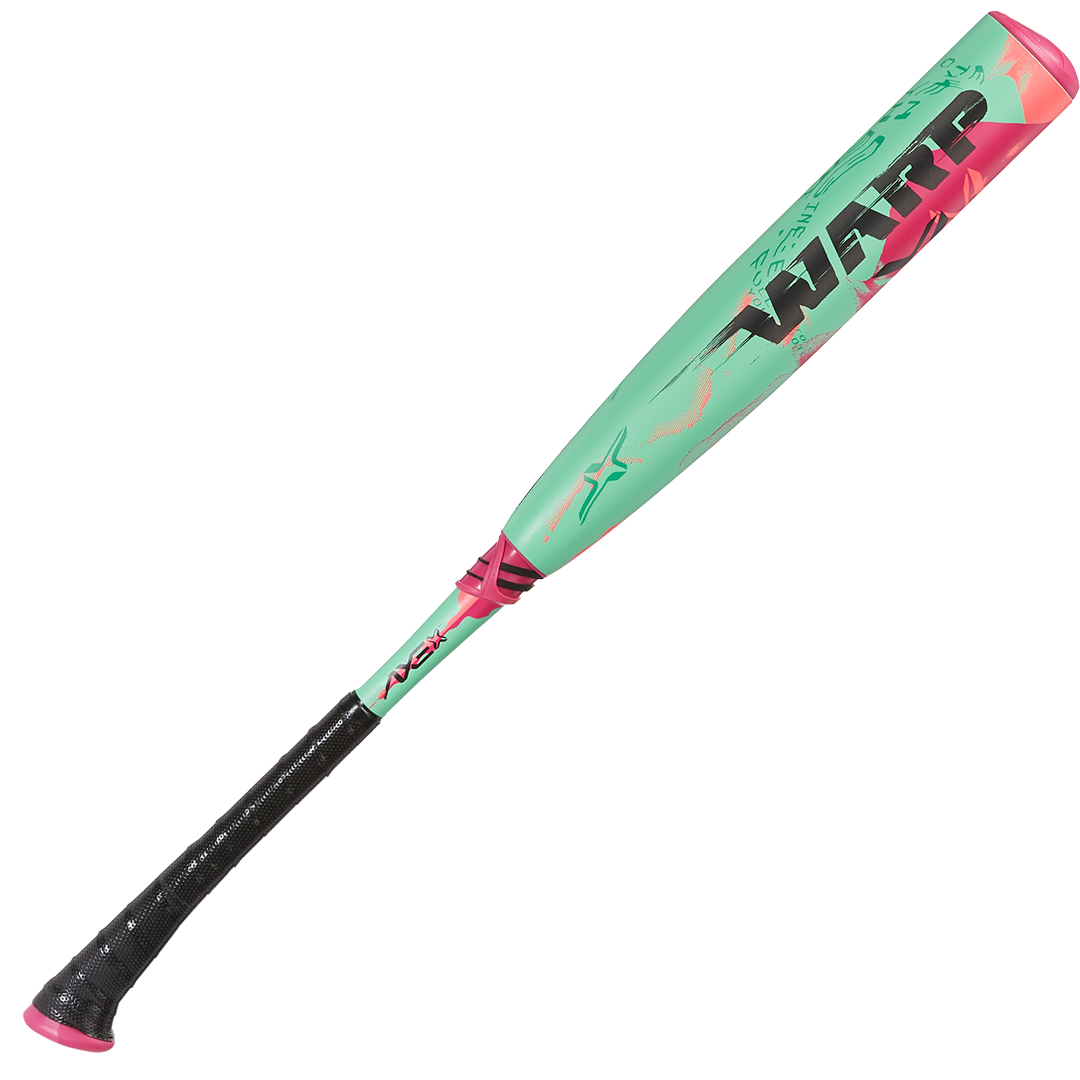 Axe WARP USSSA Baseball Bat | -5 | Axe Handle | - Pro Game Sports