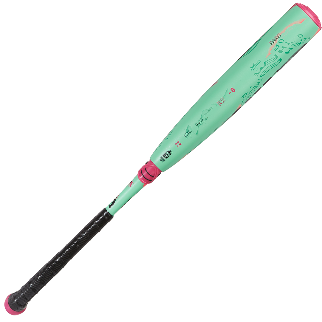 Axe WARP USSSA Baseball Bat | -8 | Axe Handle | - Pro Game Sports