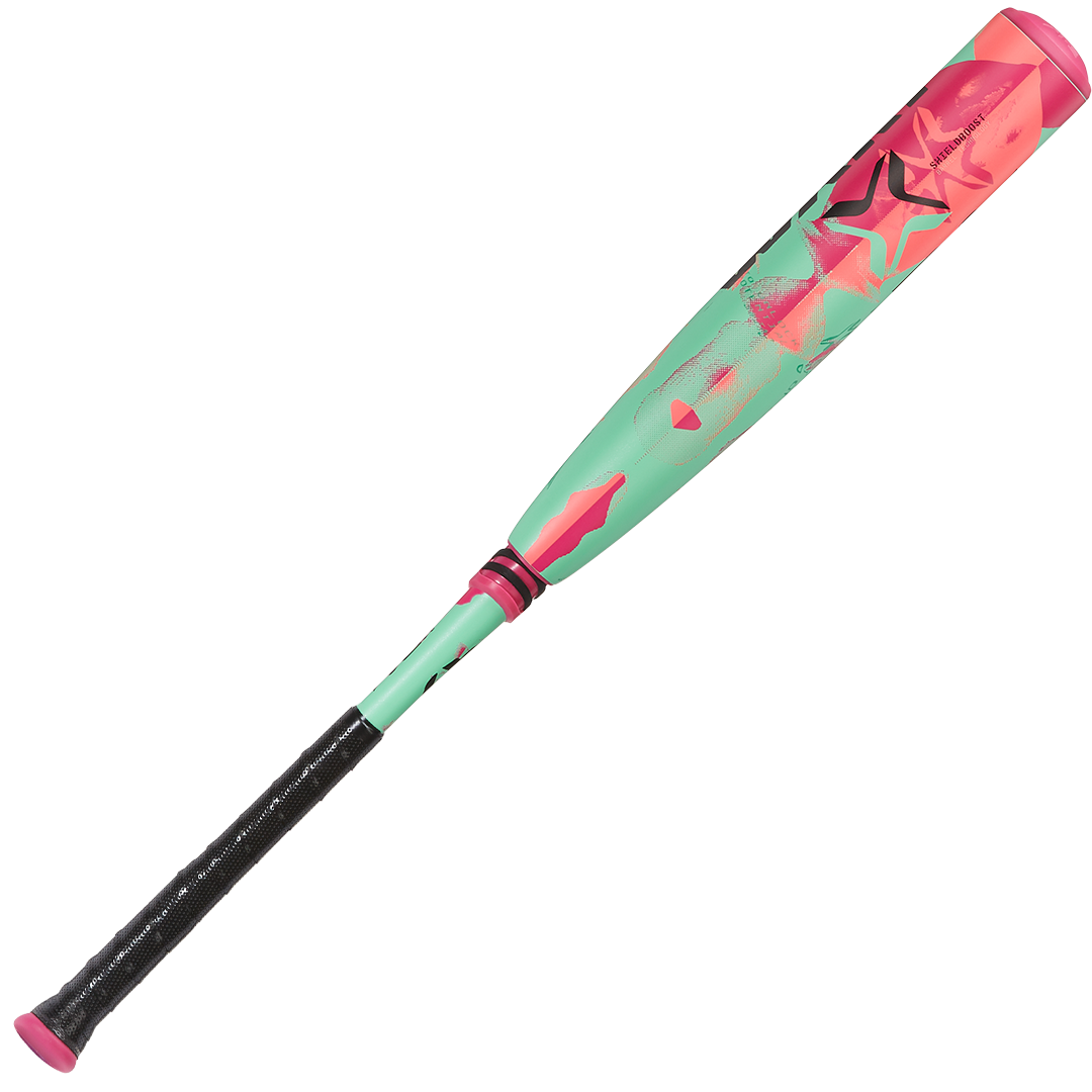 Axe WARP USSSA Baseball Bat | -8 | Axe Handle | - Pro Game Sports