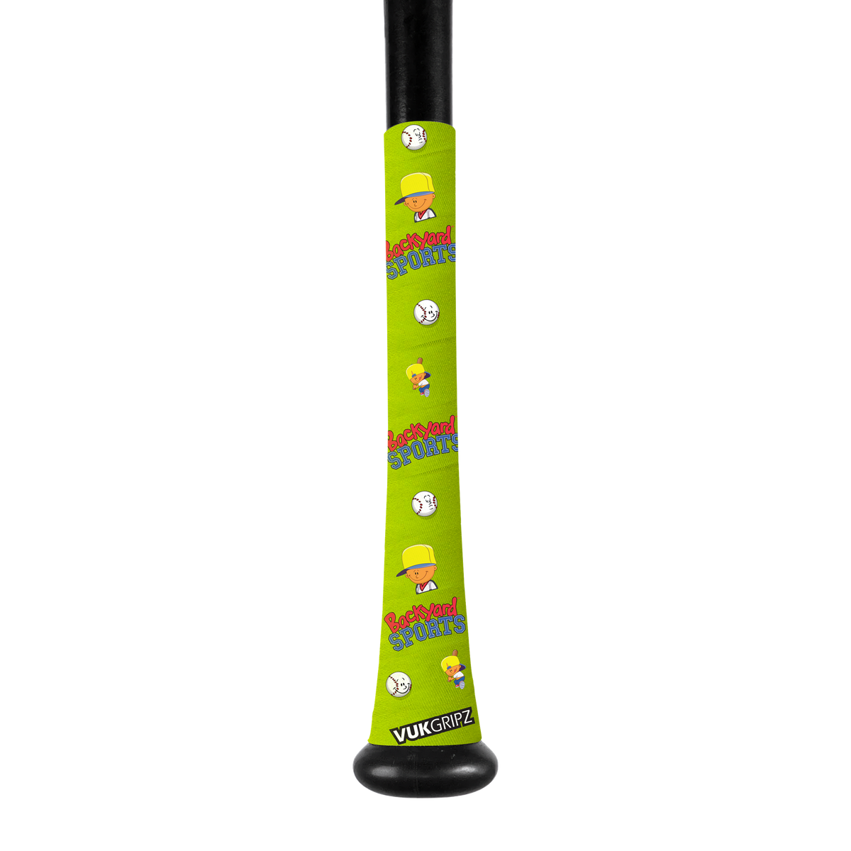 Pablo Sanchez Bat Grip Tape (Backyard Baseball) - Pro Game Sports